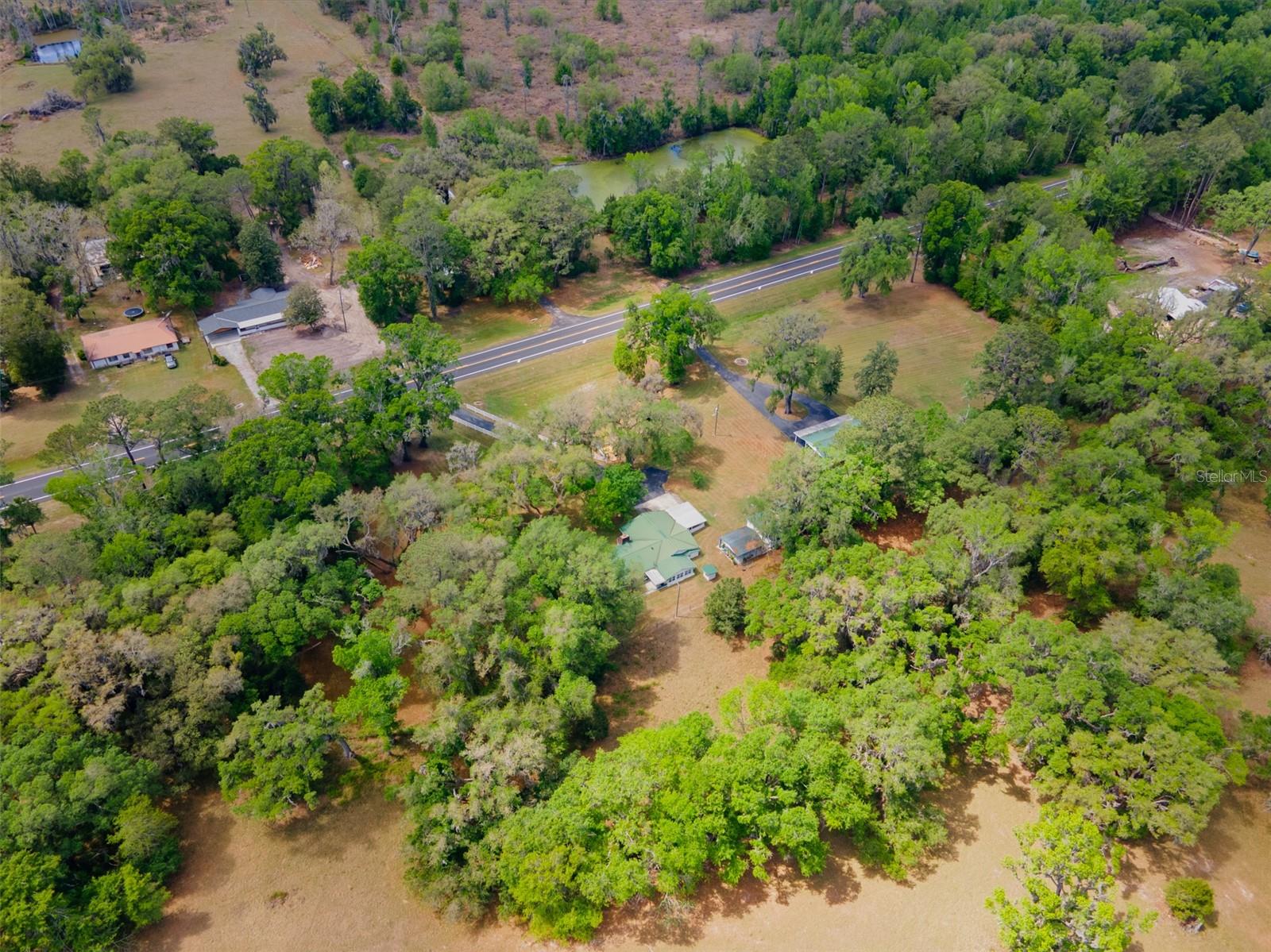 7893 S US HIGHWAY 441, LAKE CITY, FL, 32025