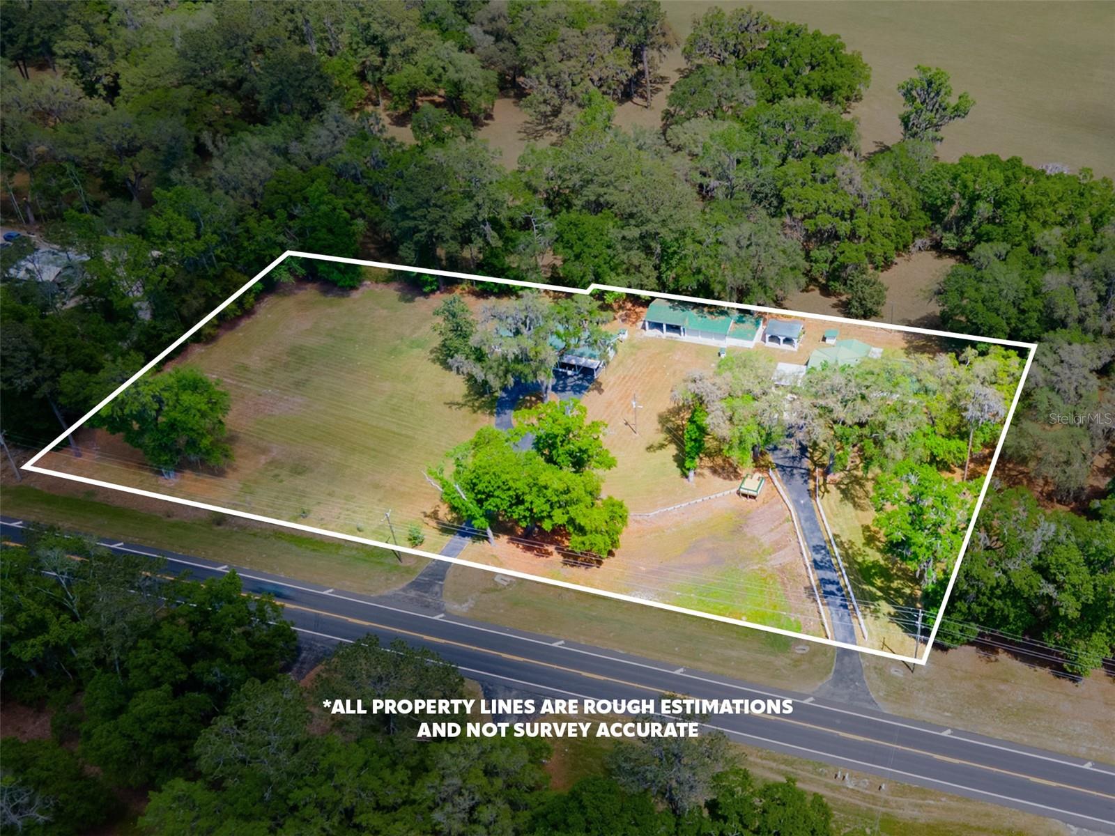 7893 S US HIGHWAY 441, LAKE CITY, FL, 32025