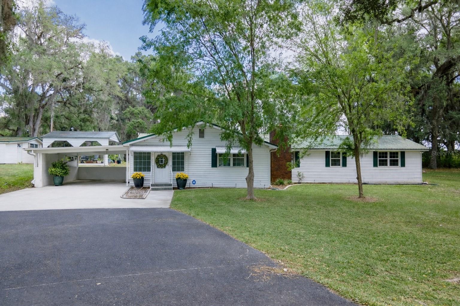 7893 S US HIGHWAY 441, LAKE CITY, FL, 32025