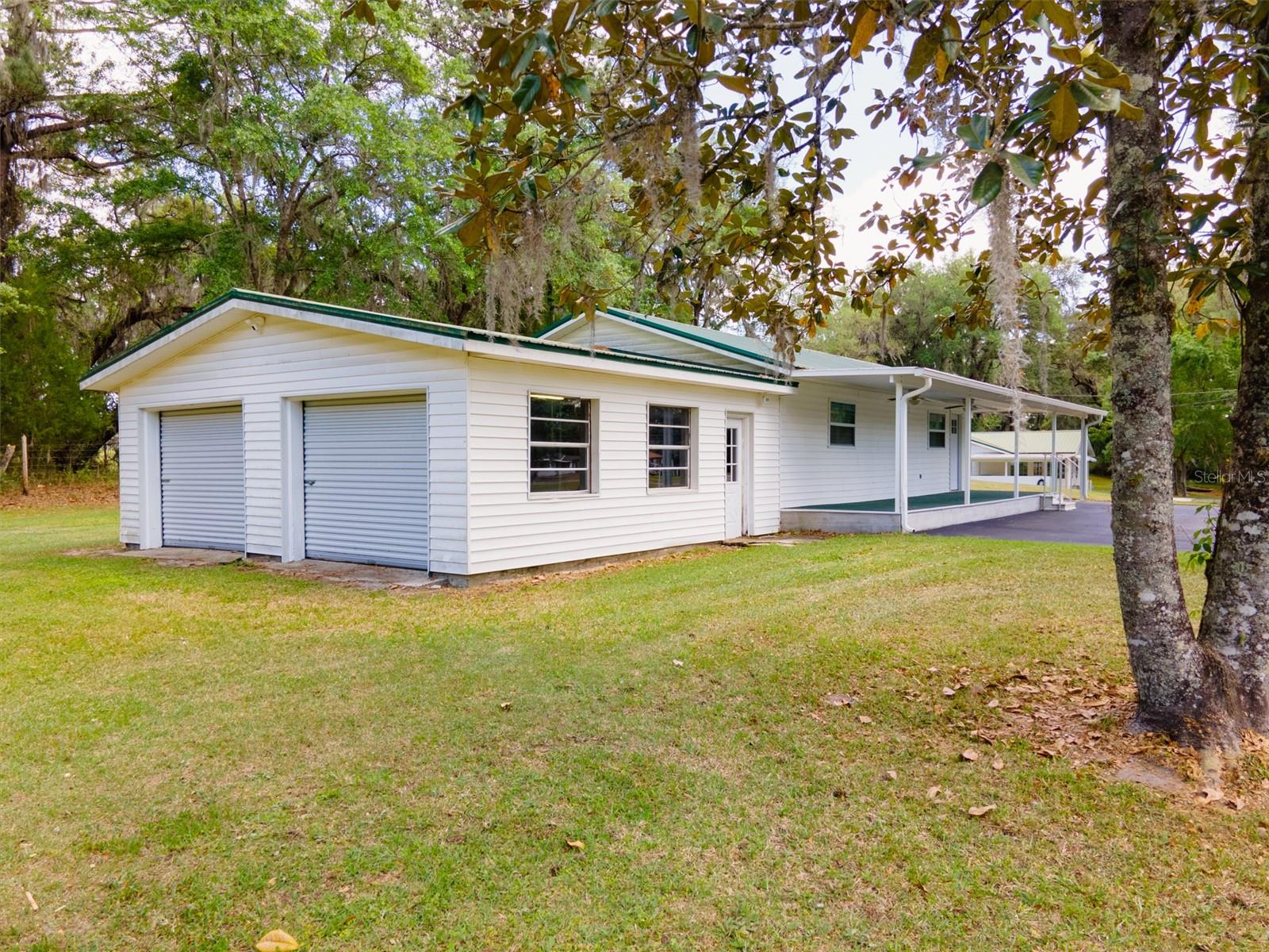 7893 S US HIGHWAY 441, LAKE CITY, FL, 32025