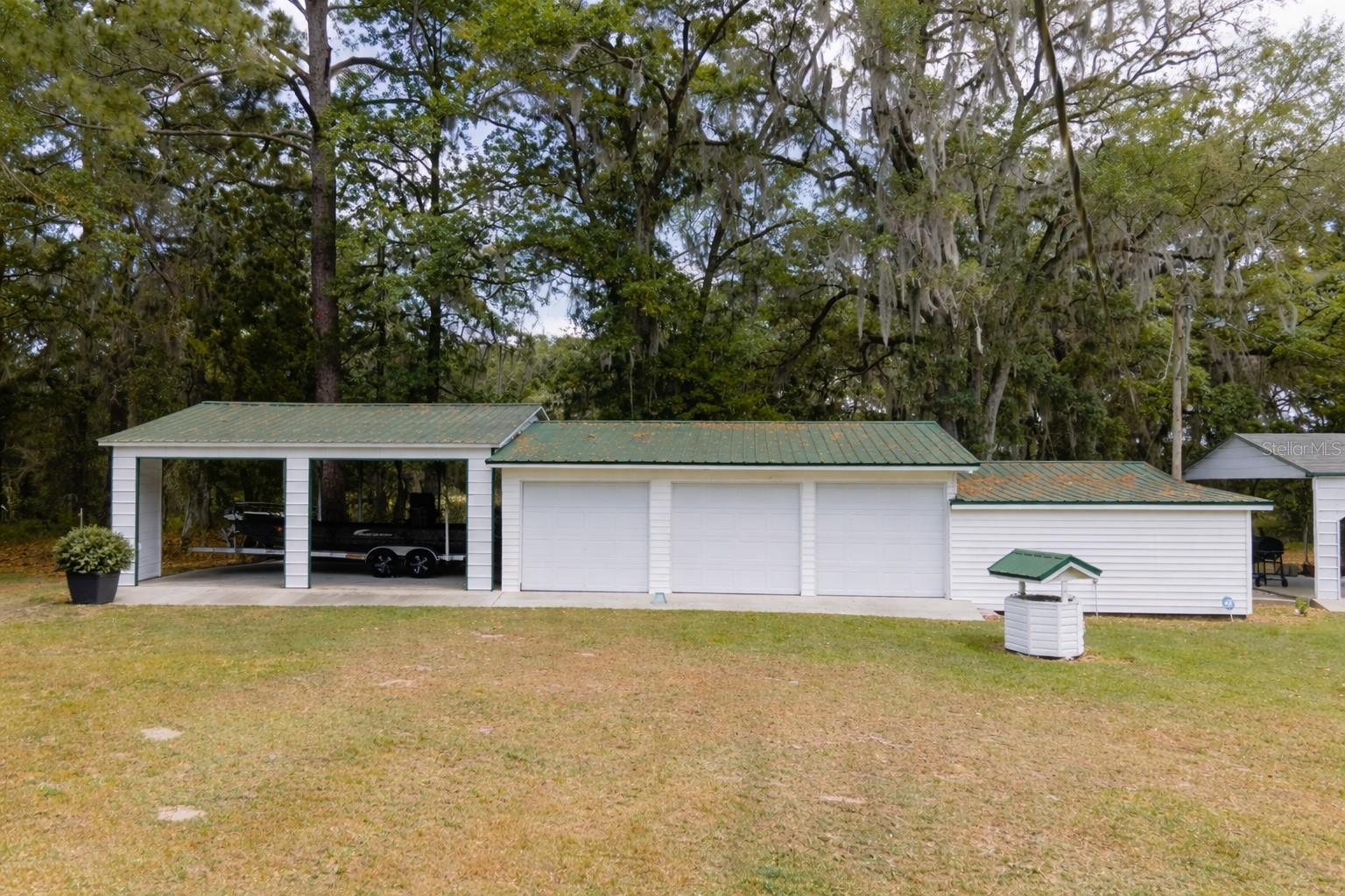 7893 S US HIGHWAY 441, LAKE CITY, FL, 32025