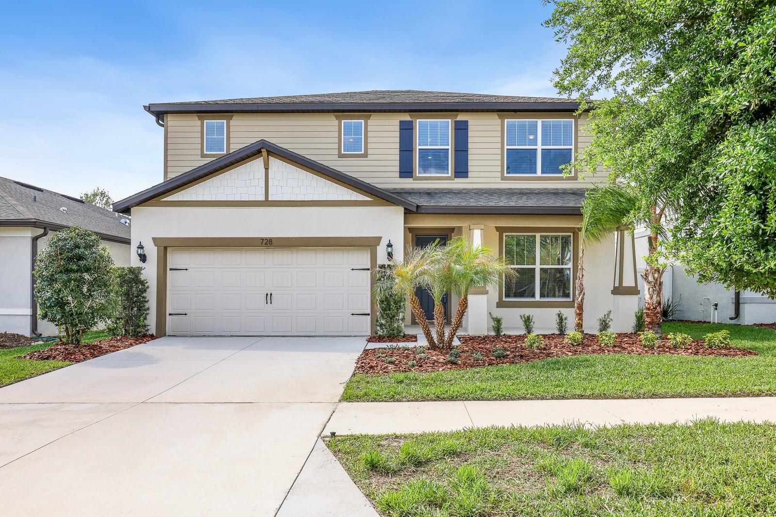 728 PARSONS MOORING CT, SEFFNER, FL, 33584
