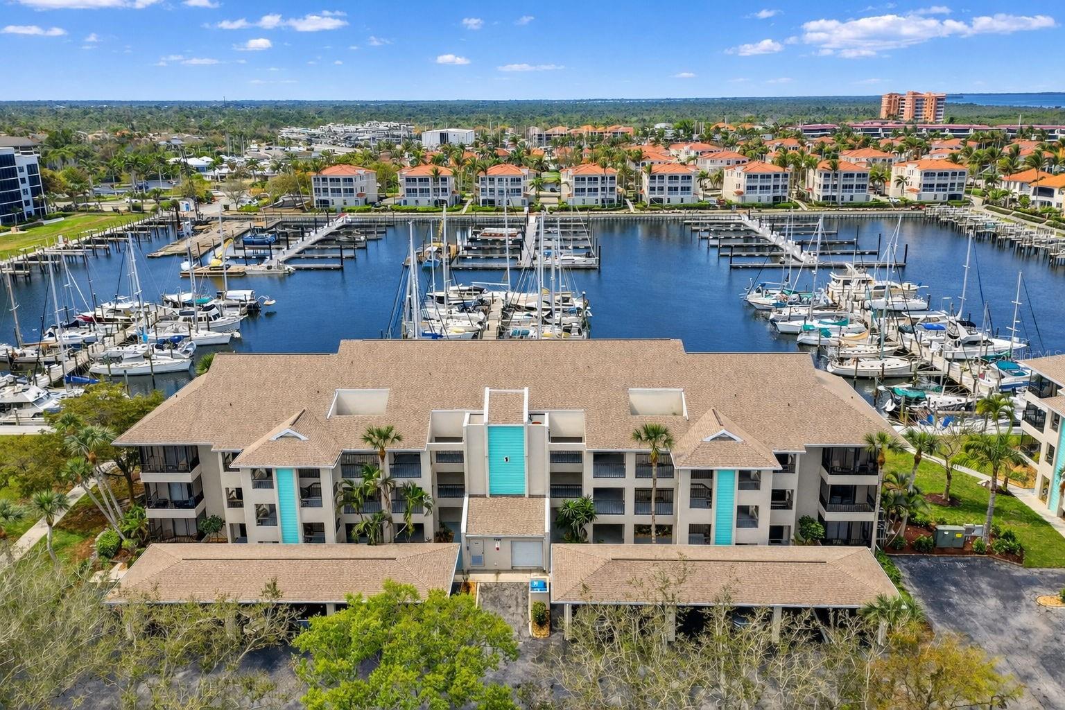 3235 SUGARLOAF KEY RD #13B, PUNTA GORDA, FL, 33955