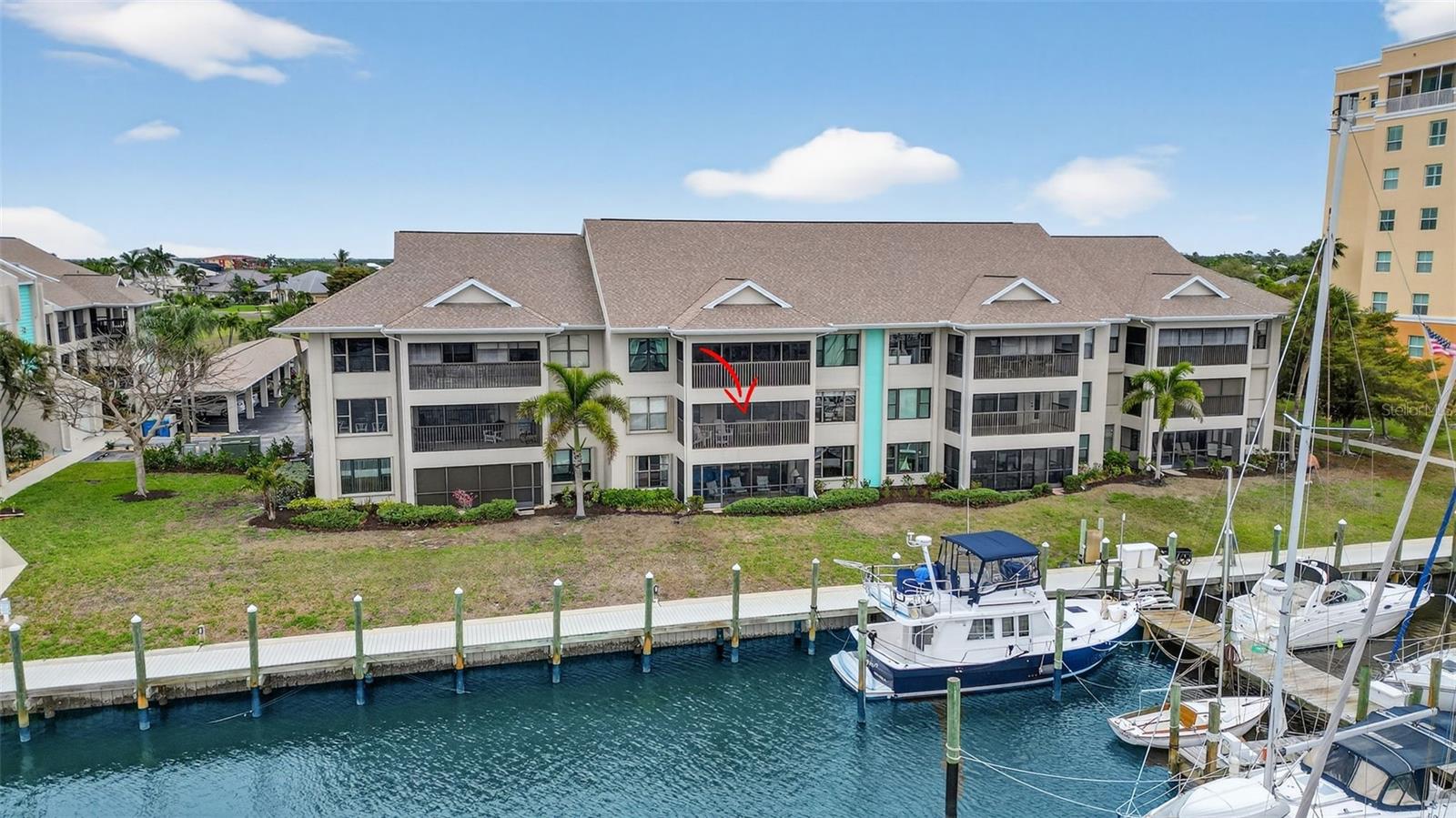 3235 SUGARLOAF KEY RD #13B, PUNTA GORDA, FL, 33955