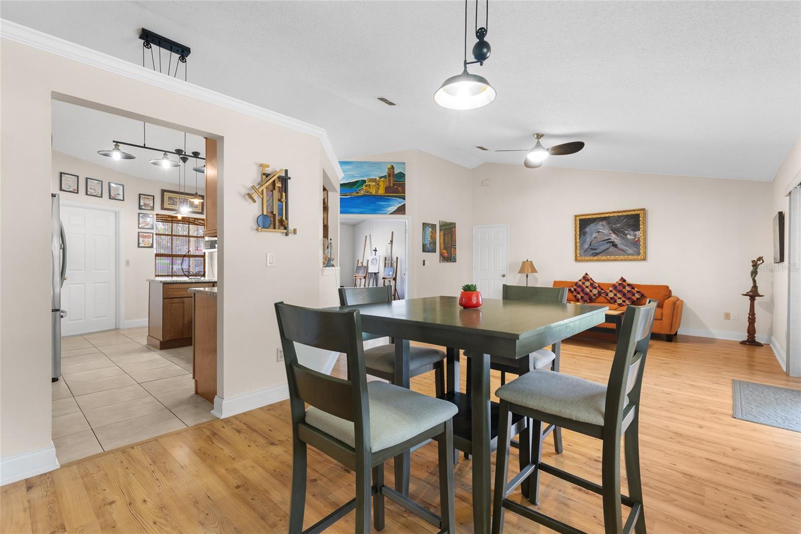 9858 BALMORAL CIR, ORLANDO, FL, 32817