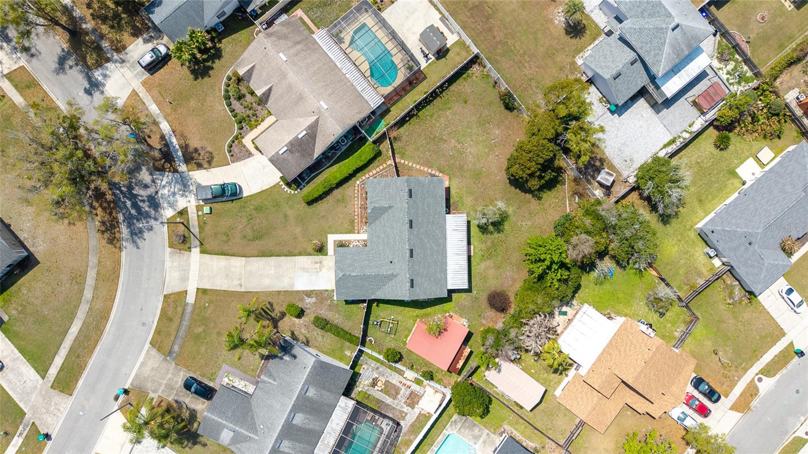 9858 BALMORAL CIR, ORLANDO, FL, 32817