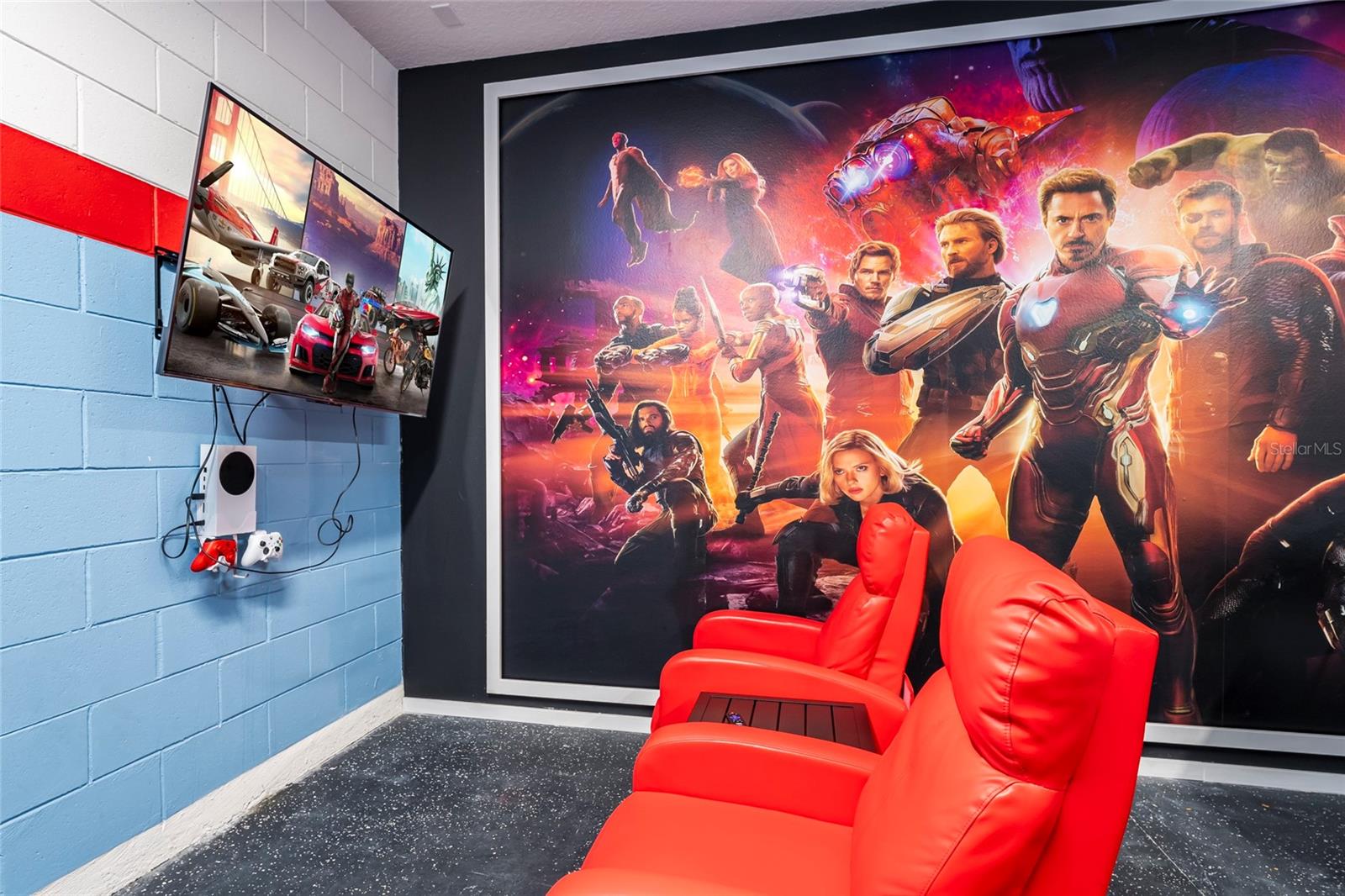 5145 OAKBOURNE AVE, DAVENPORT, FL, 33837