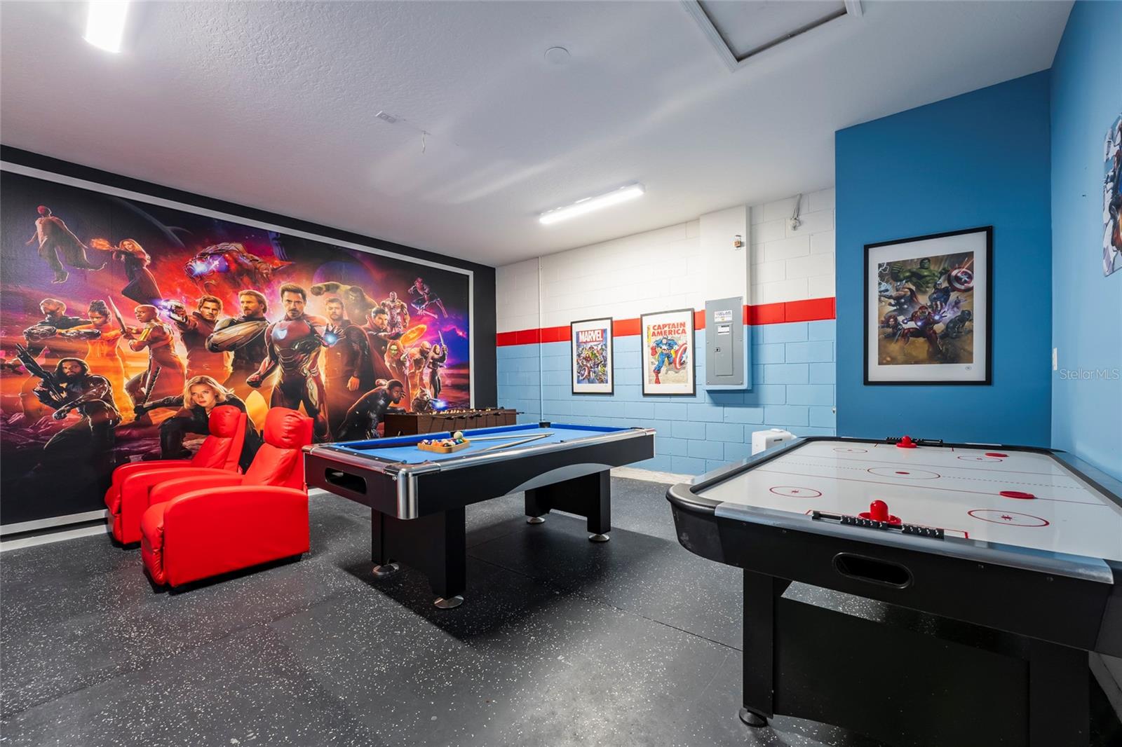 5145 OAKBOURNE AVE, DAVENPORT, FL, 33837