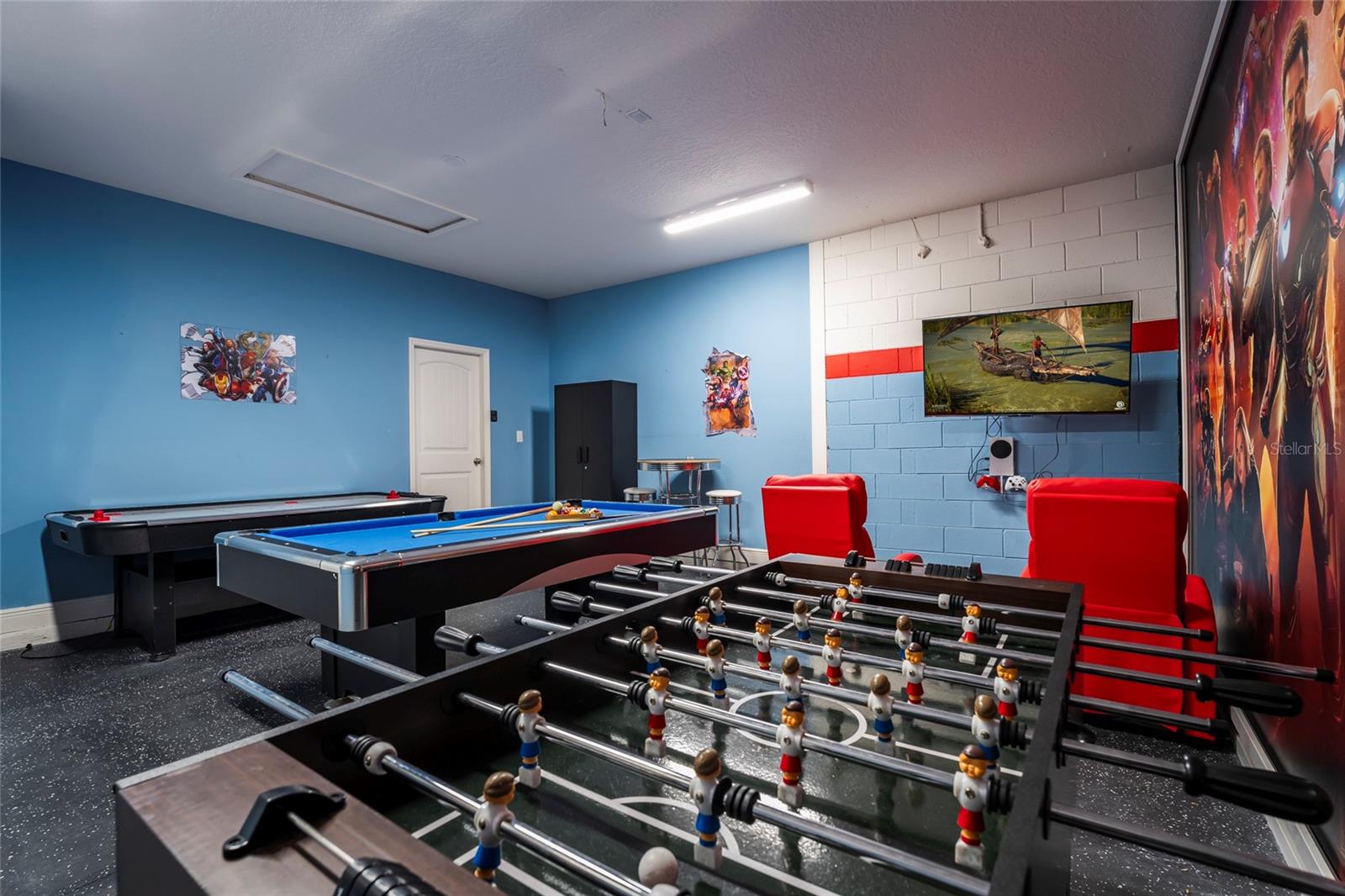 5145 OAKBOURNE AVE, DAVENPORT, FL, 33837