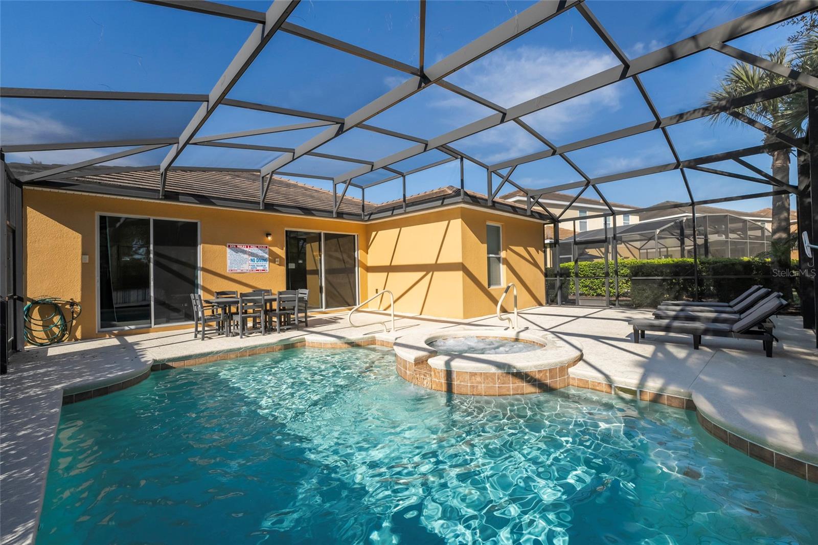 5145 OAKBOURNE AVE, DAVENPORT, FL, 33837