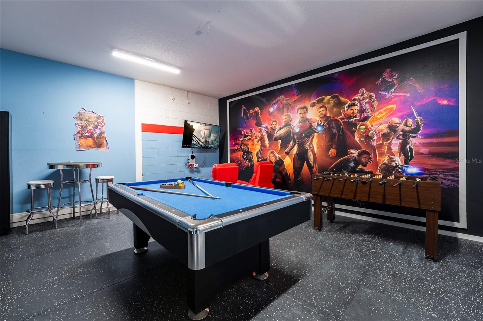 5145 OAKBOURNE AVE, DAVENPORT, FL, 33837