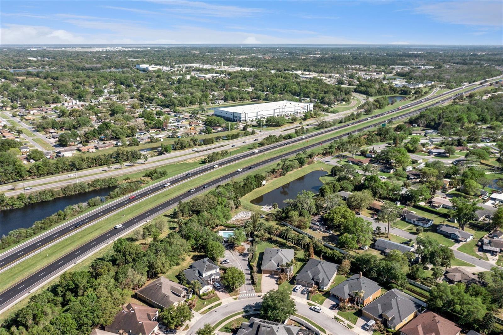 272 PORCHESTER DR, SANFORD, FL, 32771