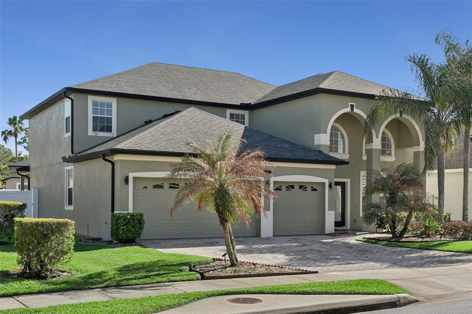 272 PORCHESTER DR, SANFORD, FL, 32771