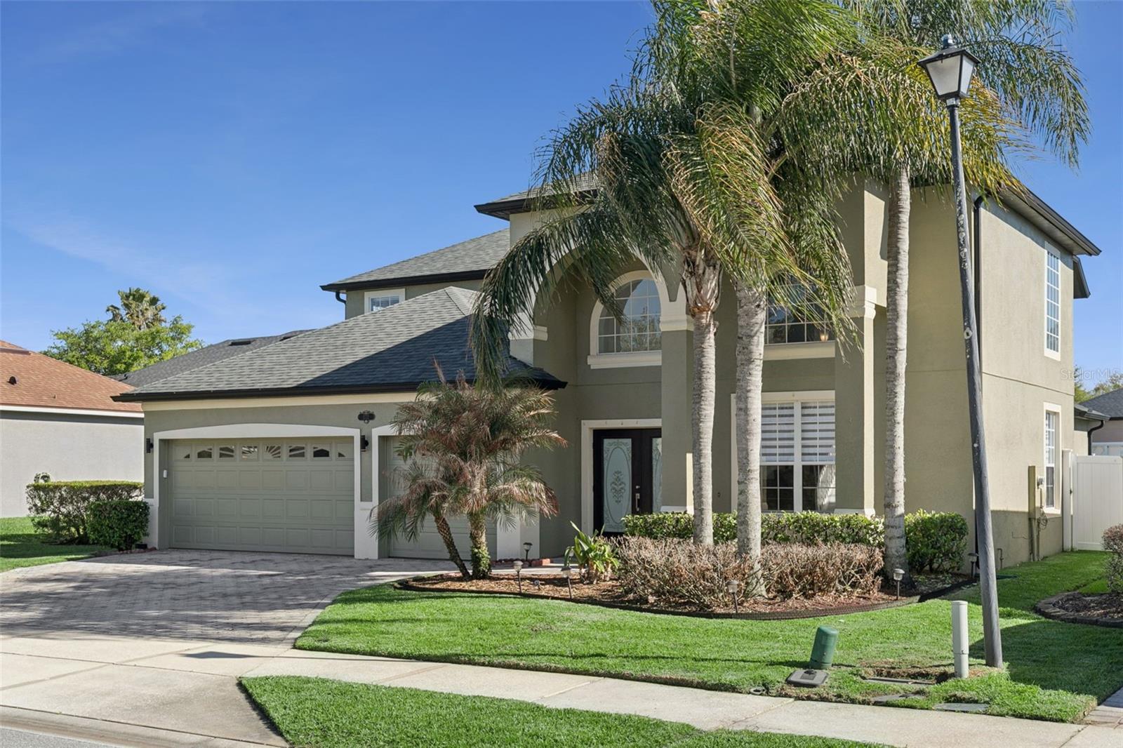 272 PORCHESTER DR, SANFORD, FL, 32771