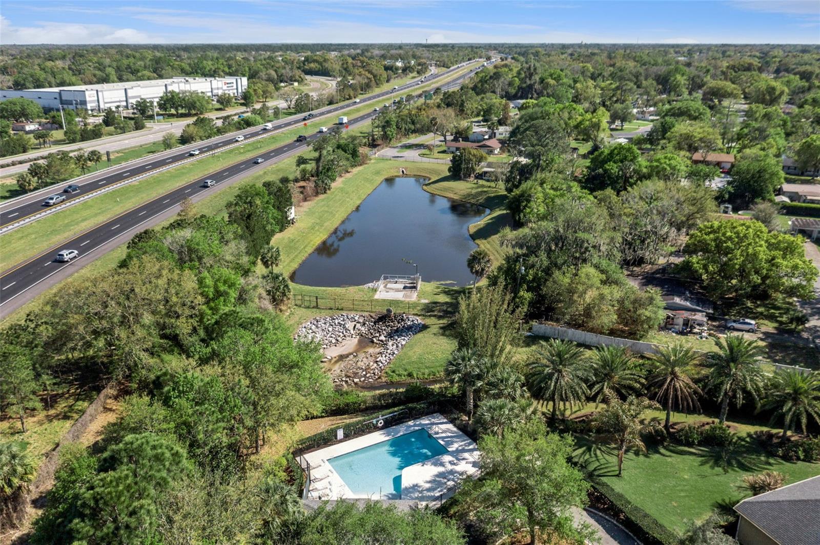 272 PORCHESTER DR, SANFORD, FL, 32771