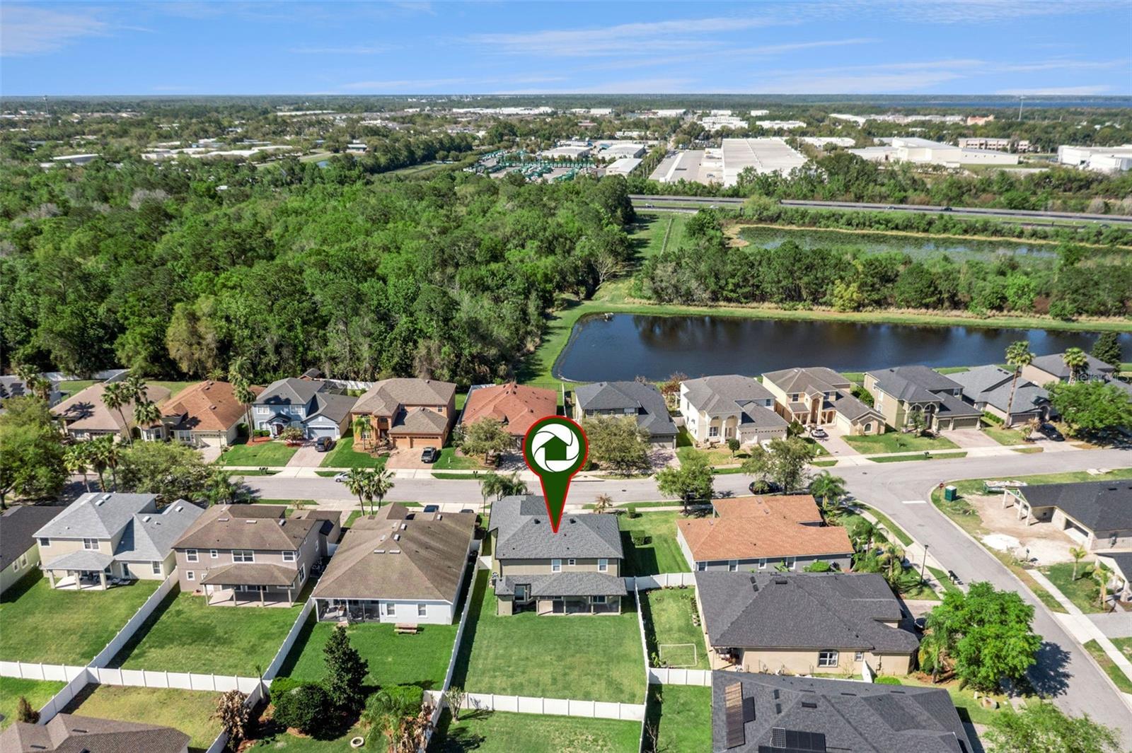 272 PORCHESTER DR, SANFORD, FL, 32771