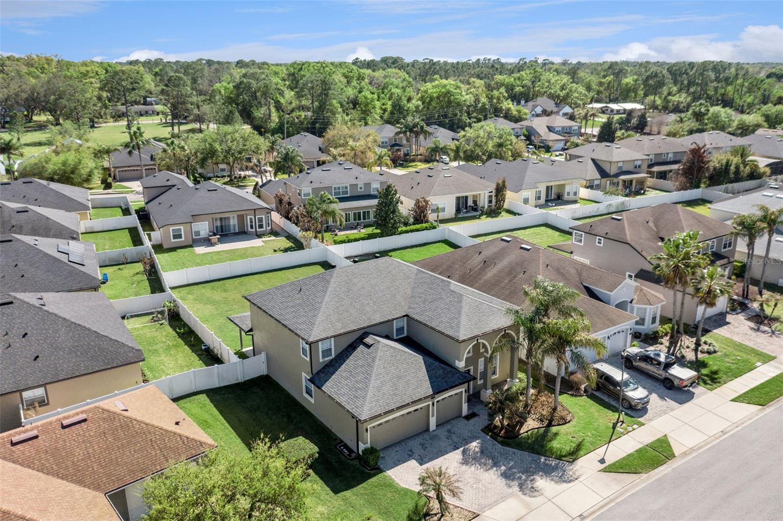 272 PORCHESTER DR, SANFORD, FL, 32771