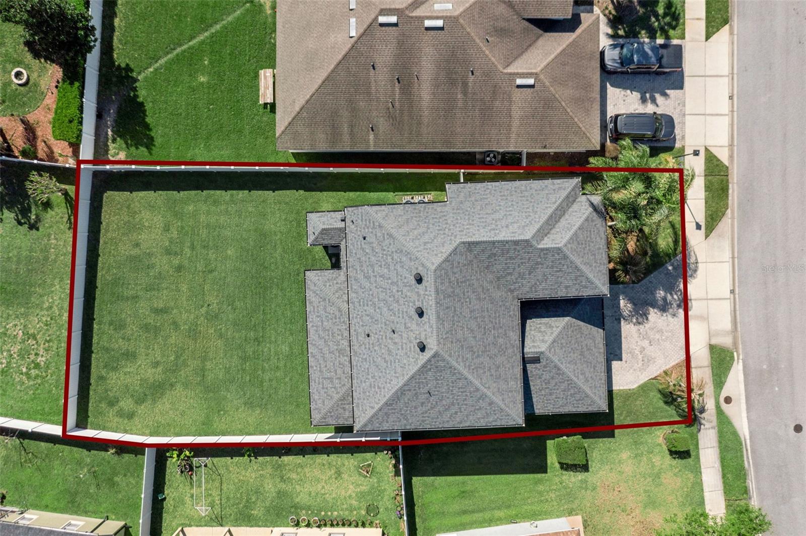 272 PORCHESTER DR, SANFORD, FL, 32771