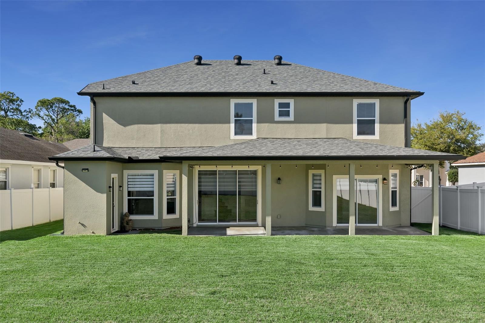 272 PORCHESTER DR, SANFORD, FL, 32771