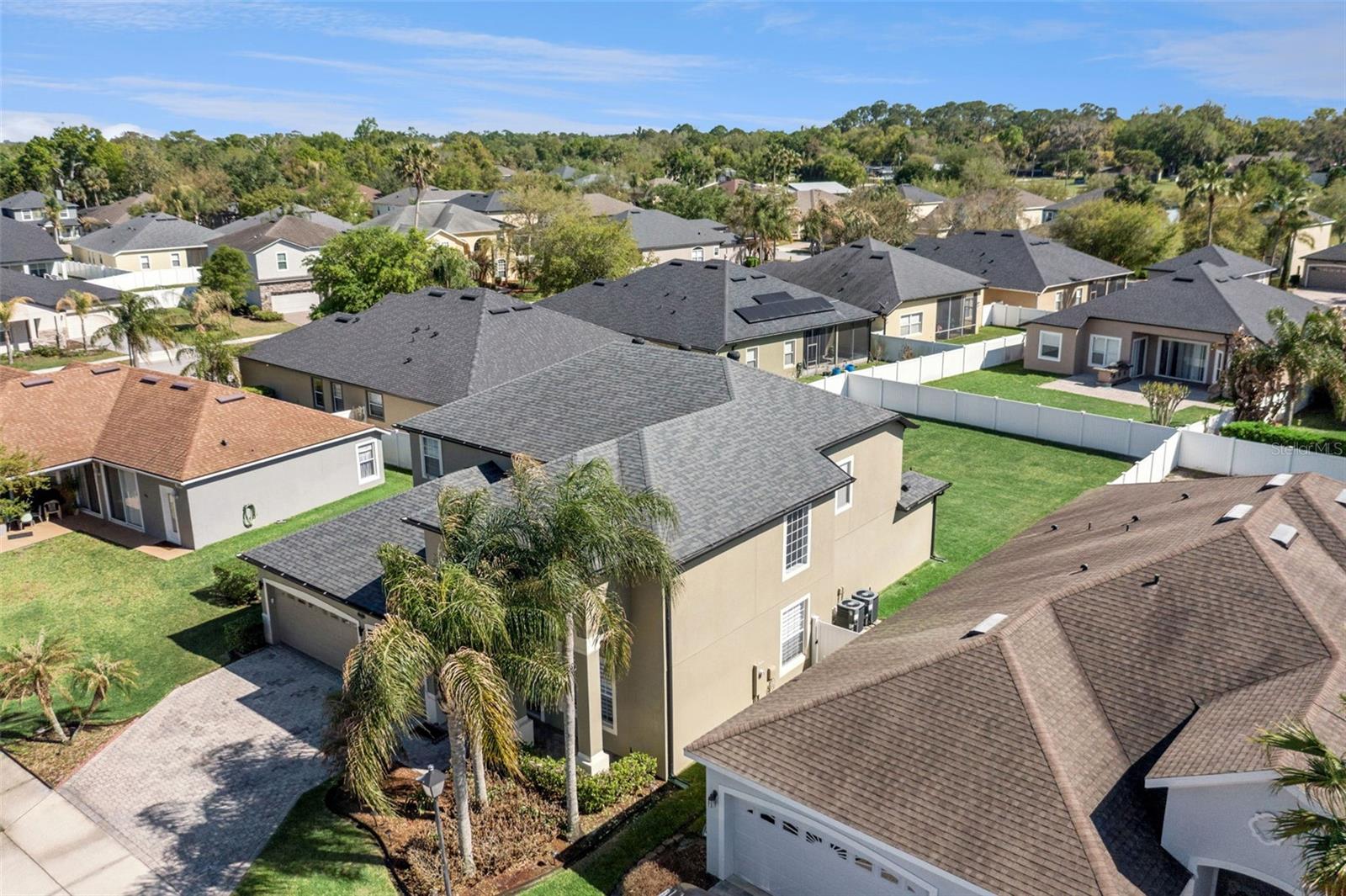 272 PORCHESTER DR, SANFORD, FL, 32771