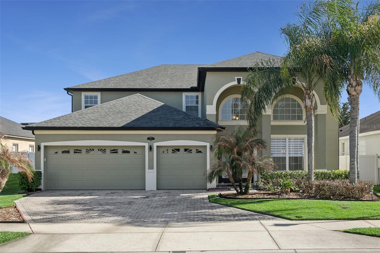 272 PORCHESTER DR, SANFORD, FL, 32771