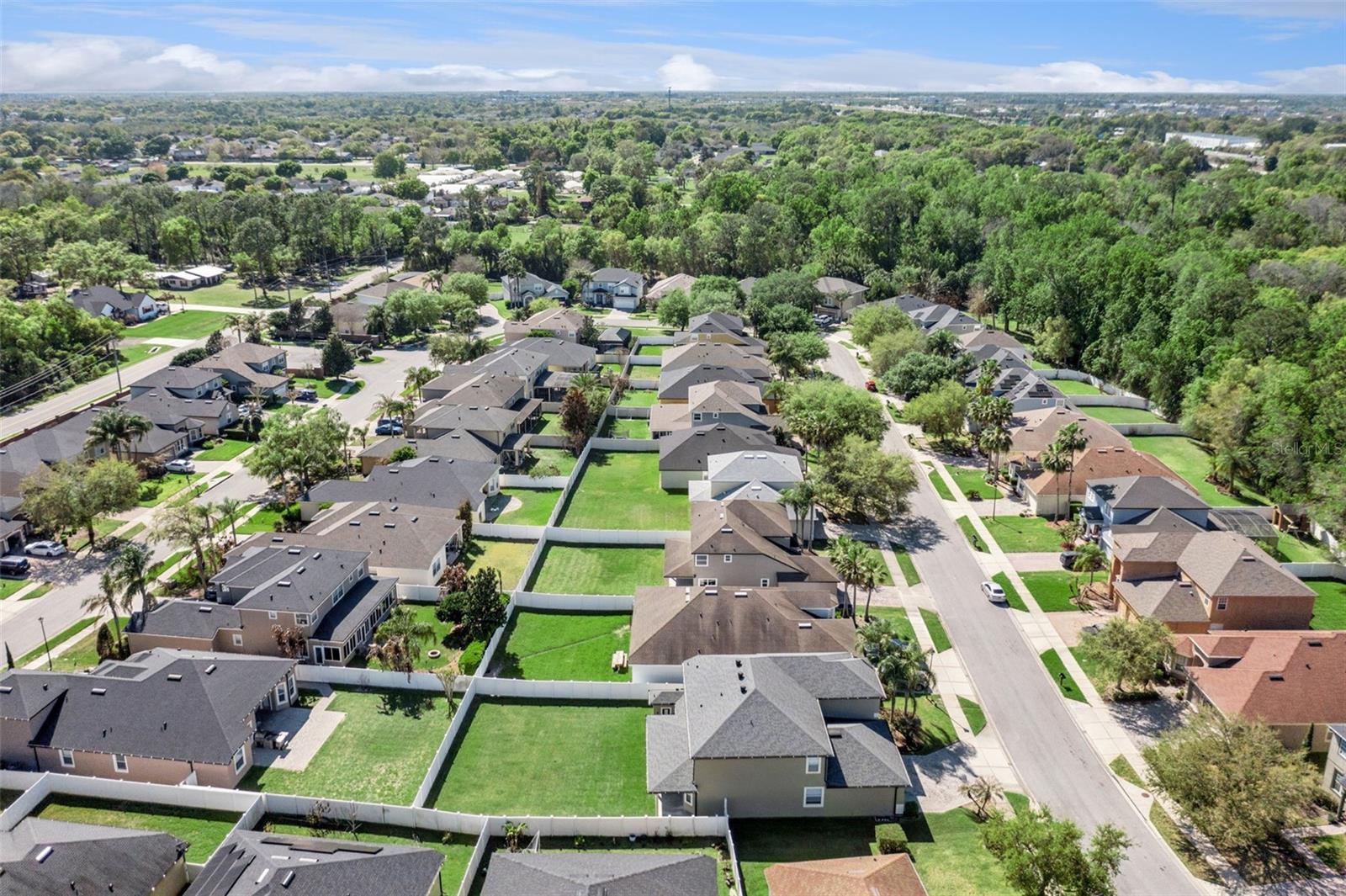 272 PORCHESTER DR, SANFORD, FL, 32771