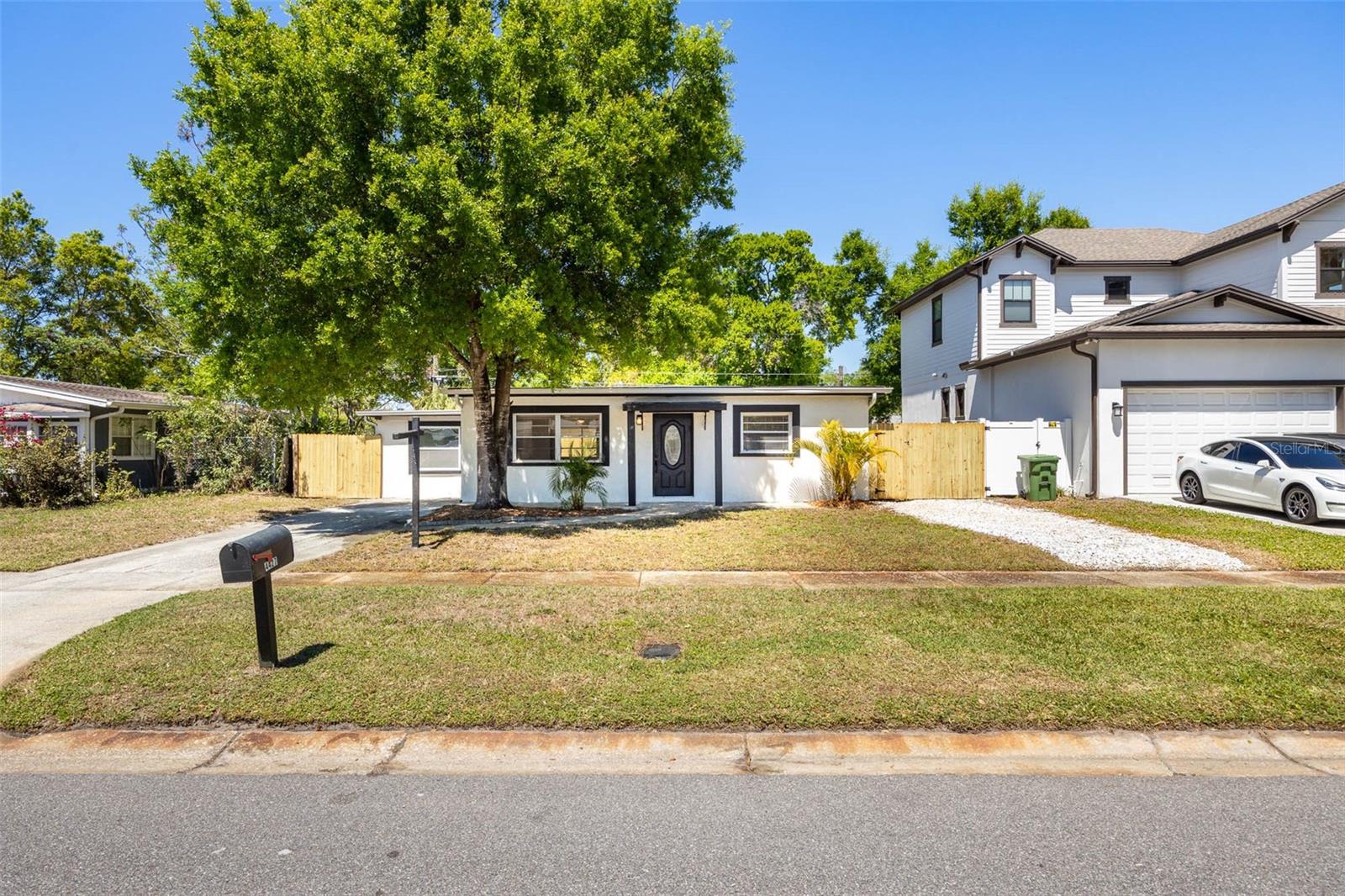 4427 W OKLAHOMA AVE, TAMPA, FL, 33616