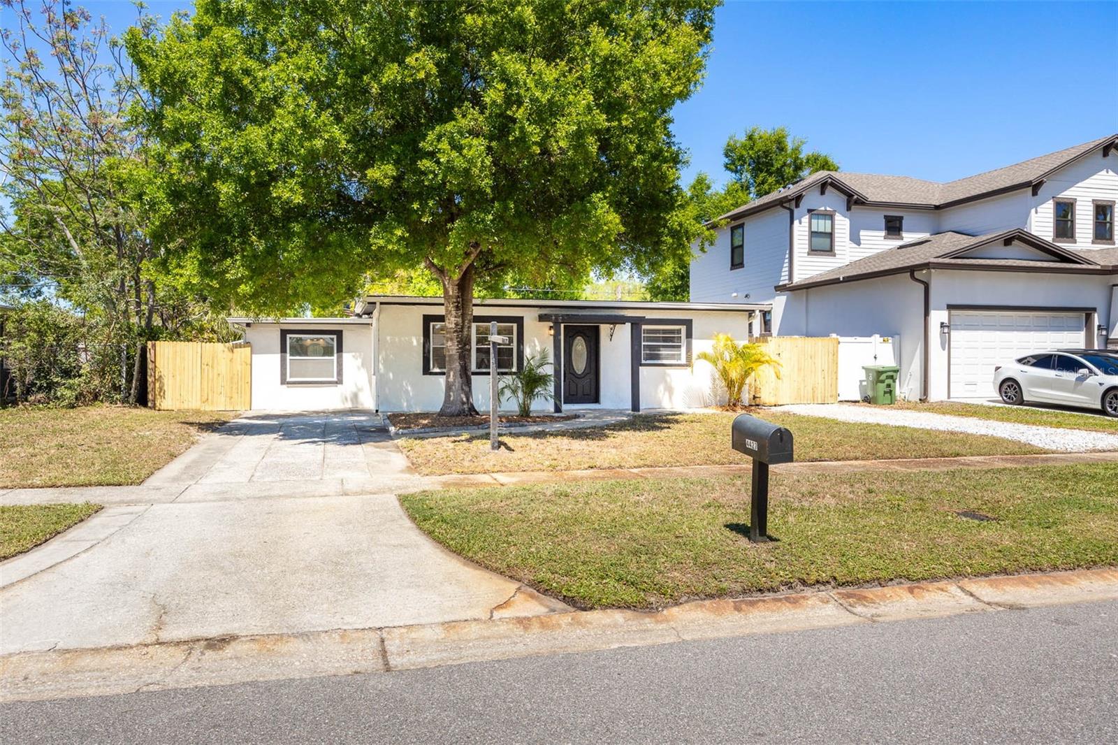 4427 W OKLAHOMA AVE, TAMPA, FL, 33616