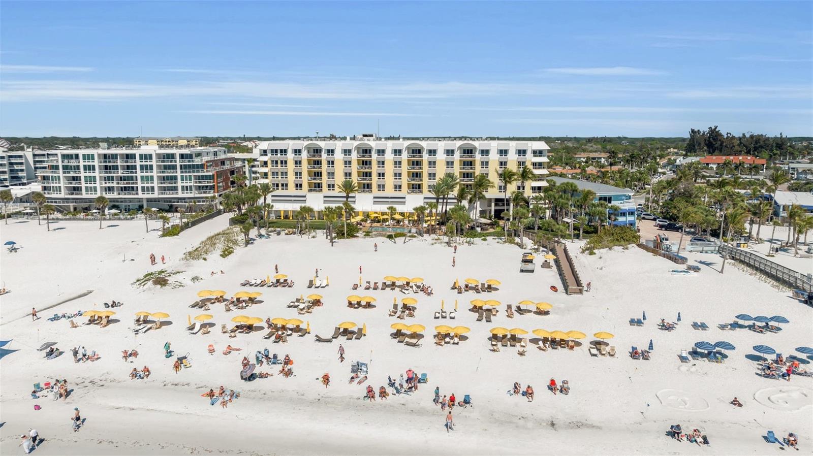 915 SEASIDE DR #310, SARASOTA, FL, 34242