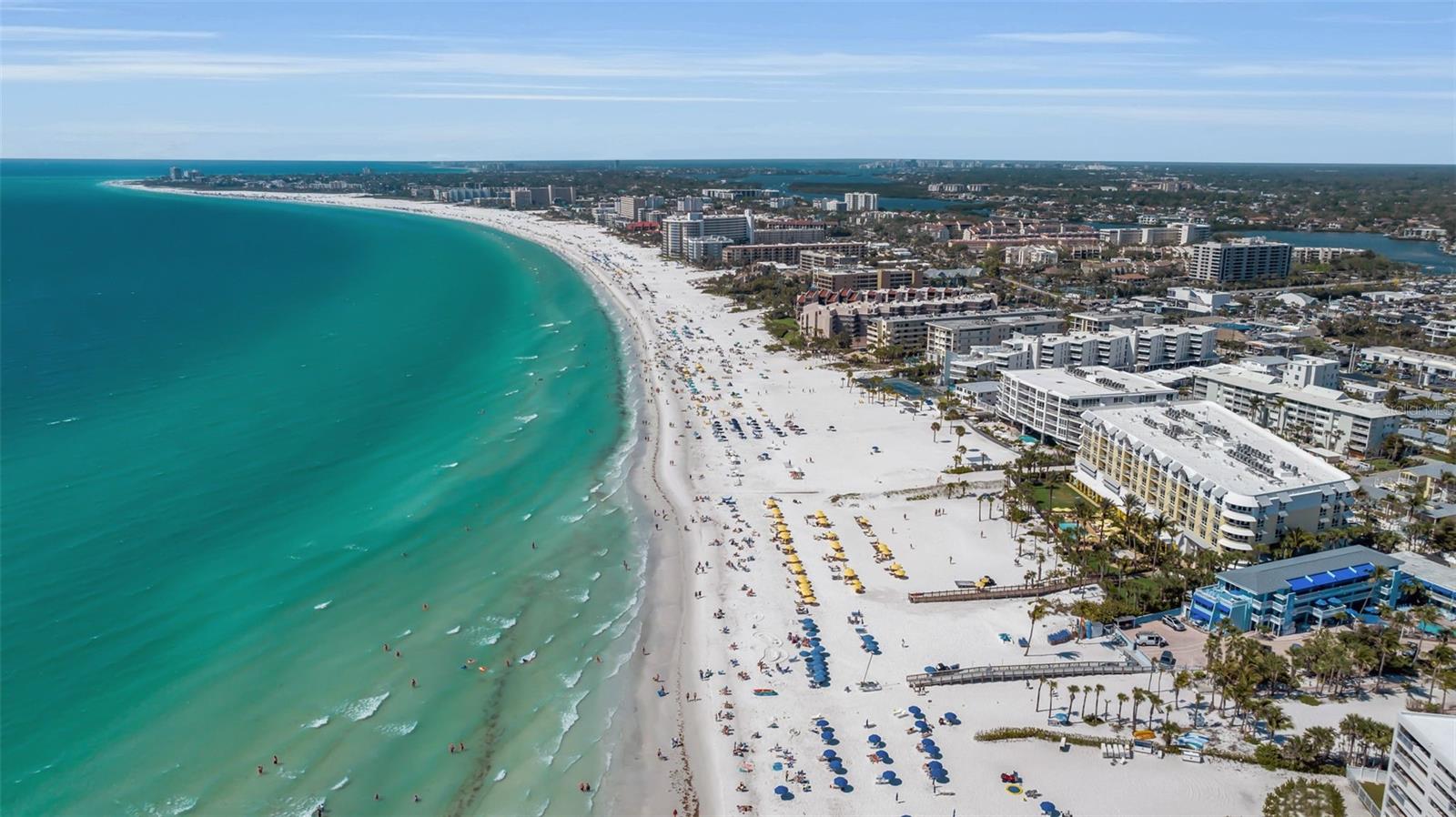 915 SEASIDE DR #310, SARASOTA, FL, 34242