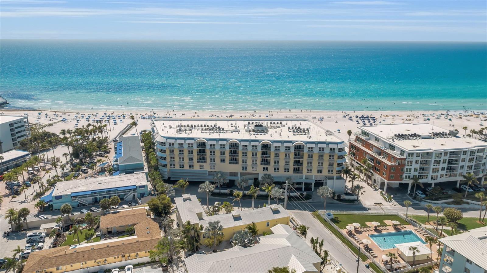 915 SEASIDE DR #310, SARASOTA, FL, 34242