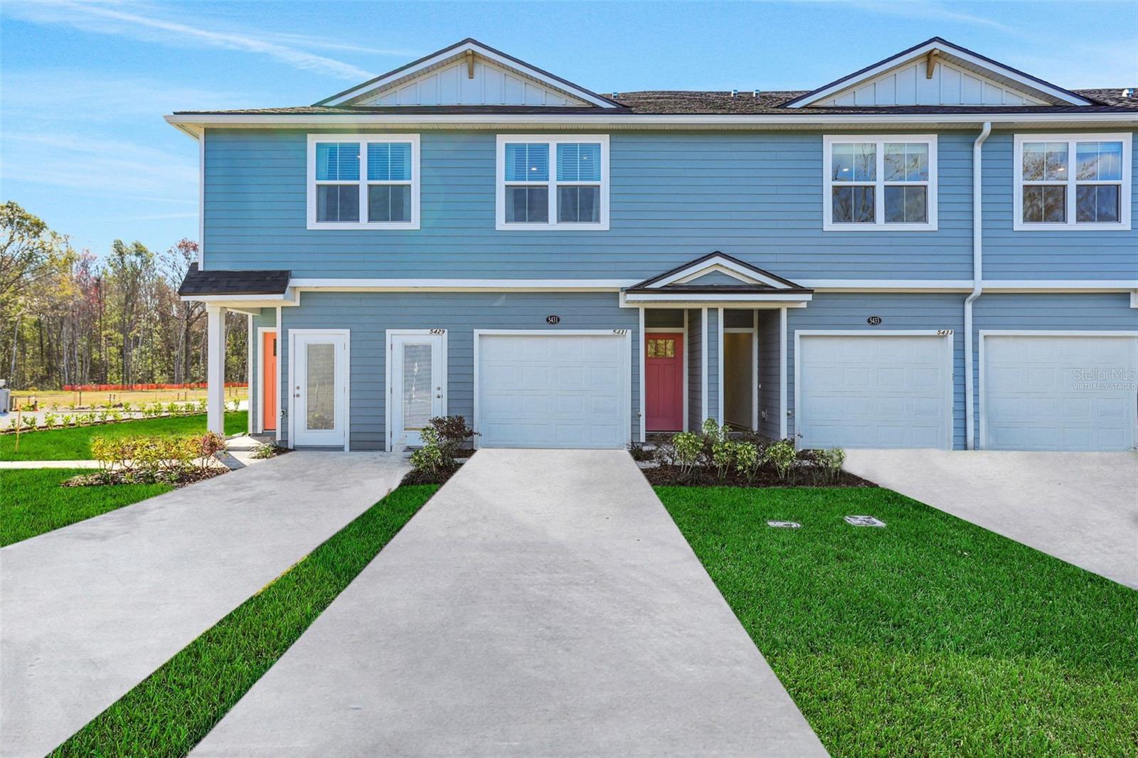 CARY LANDING, JACKSONVILLE, FL, 32222