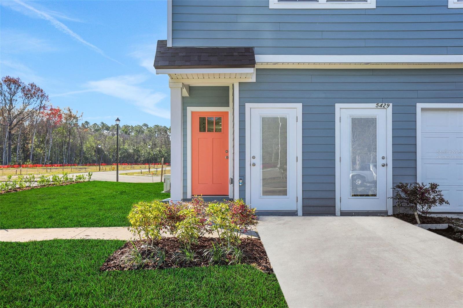 CARY LANDING, JACKSONVILLE, FL, 32222