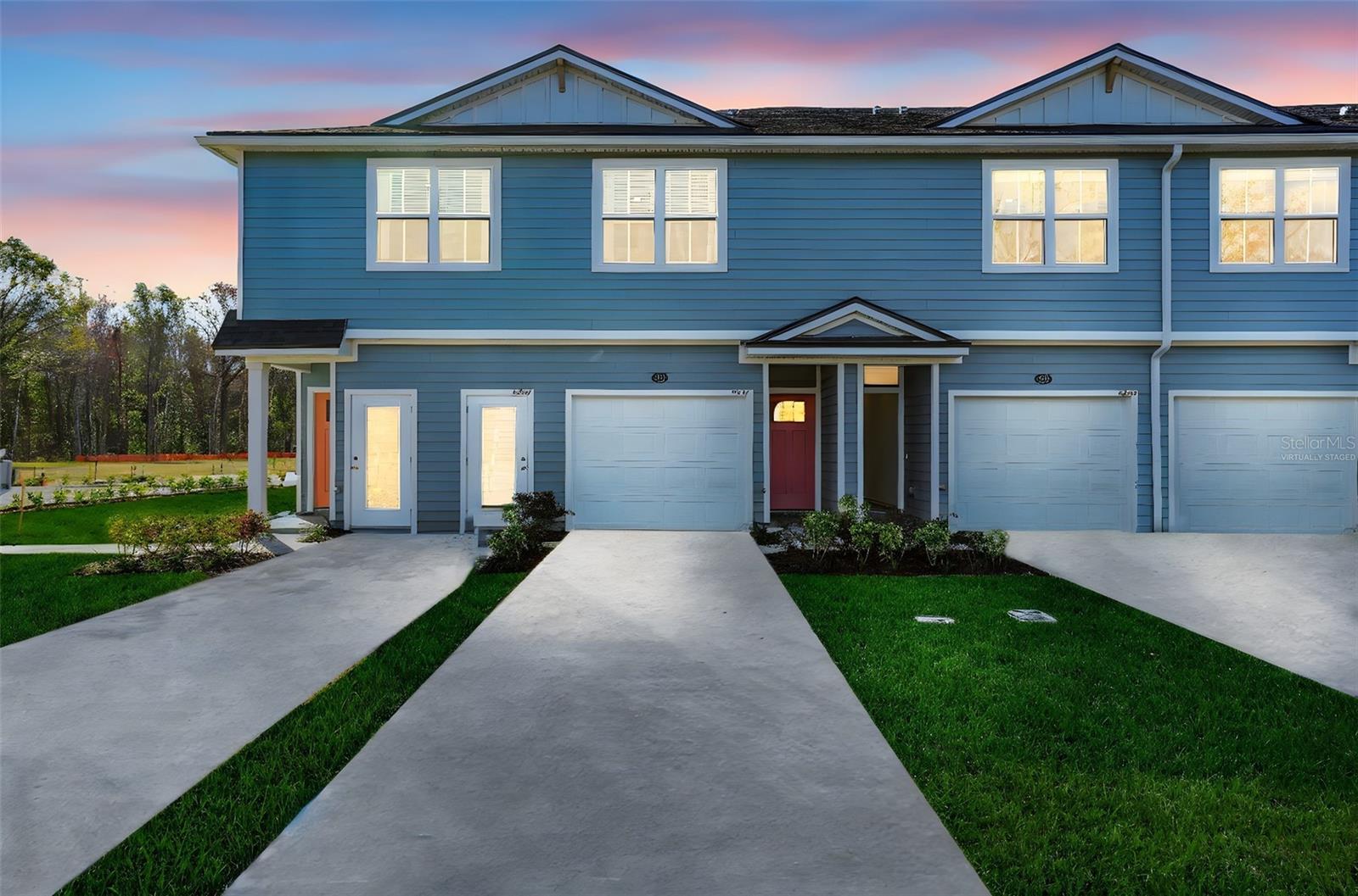 CARY LANDING, JACKSONVILLE, FL, 32222