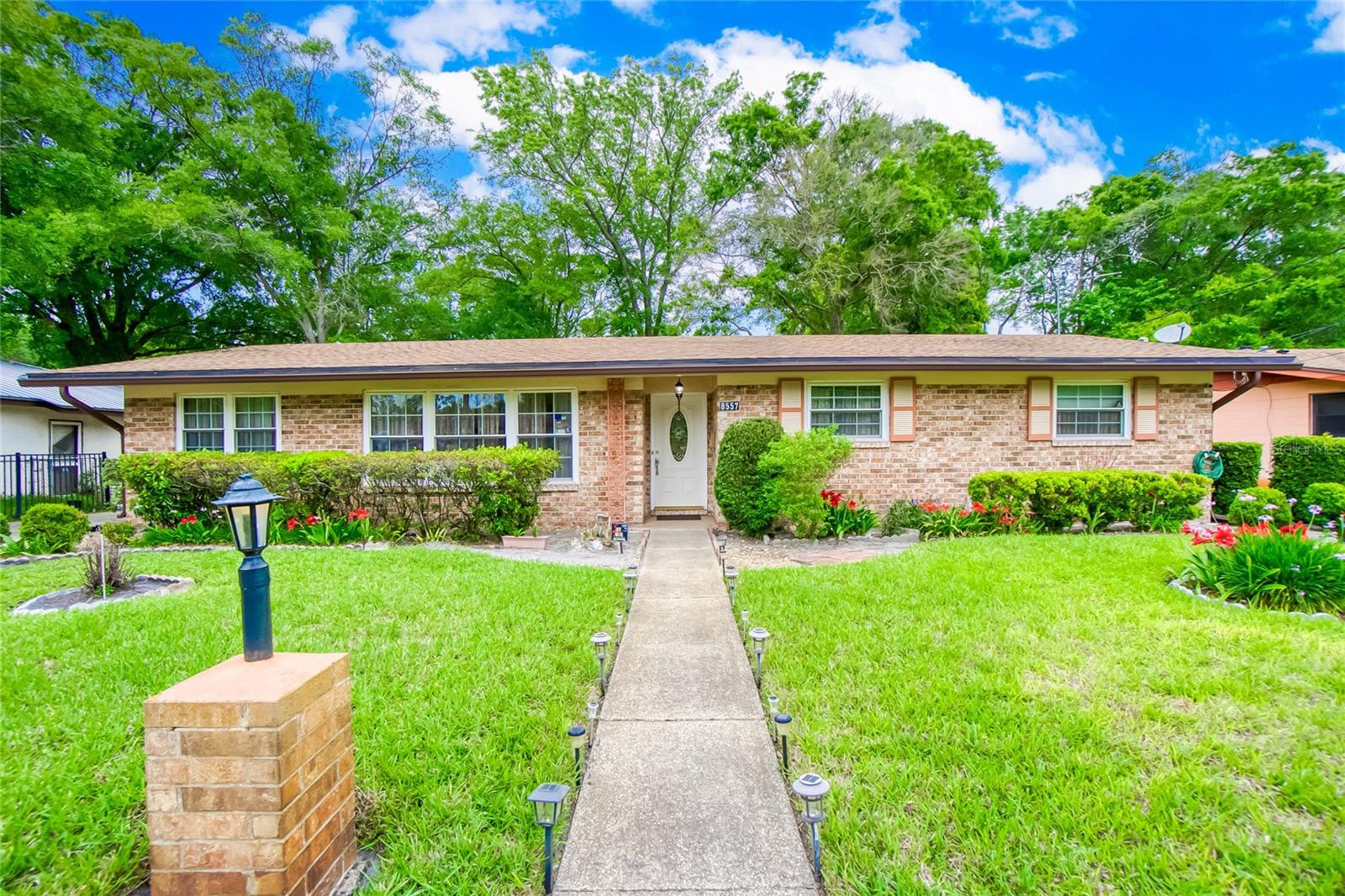 8557 VERMANTH RD, JACKSONVILLE, FL, 32211