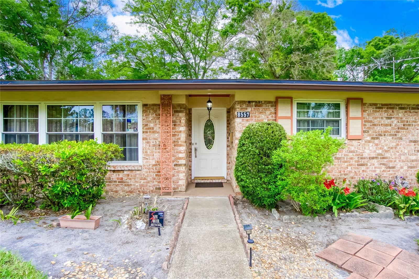 8557 VERMANTH RD, JACKSONVILLE, FL, 32211