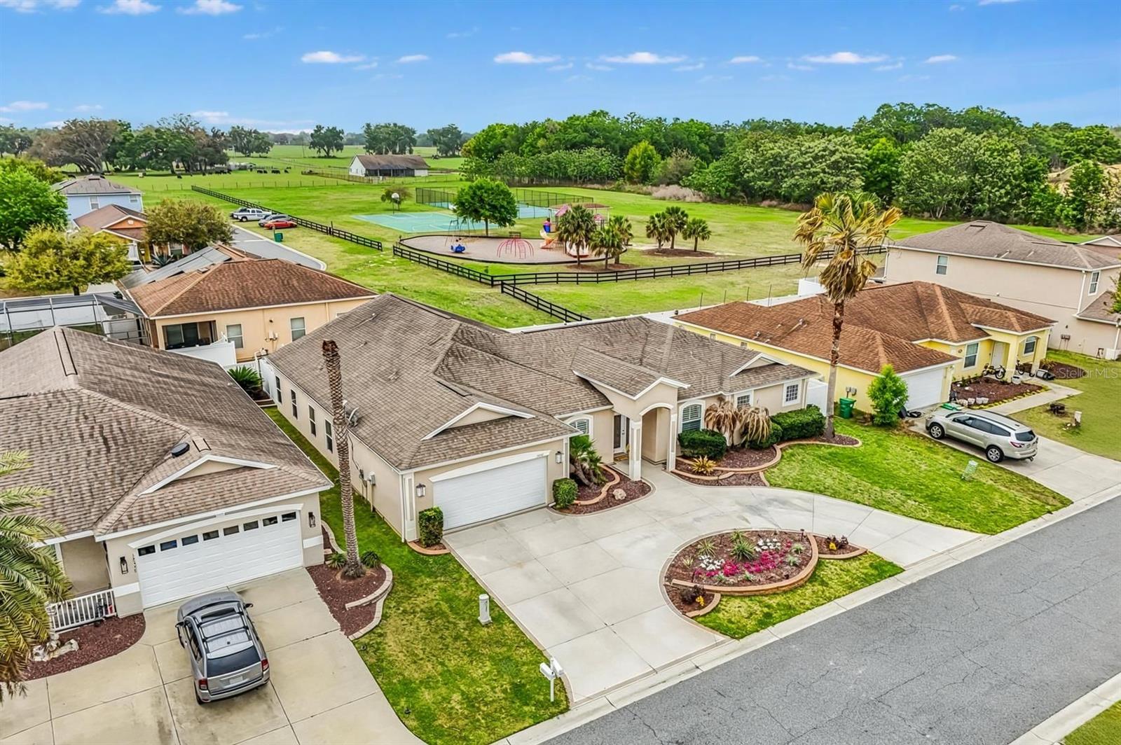 12371 NE 48TH CIR, OXFORD, FL, 34484