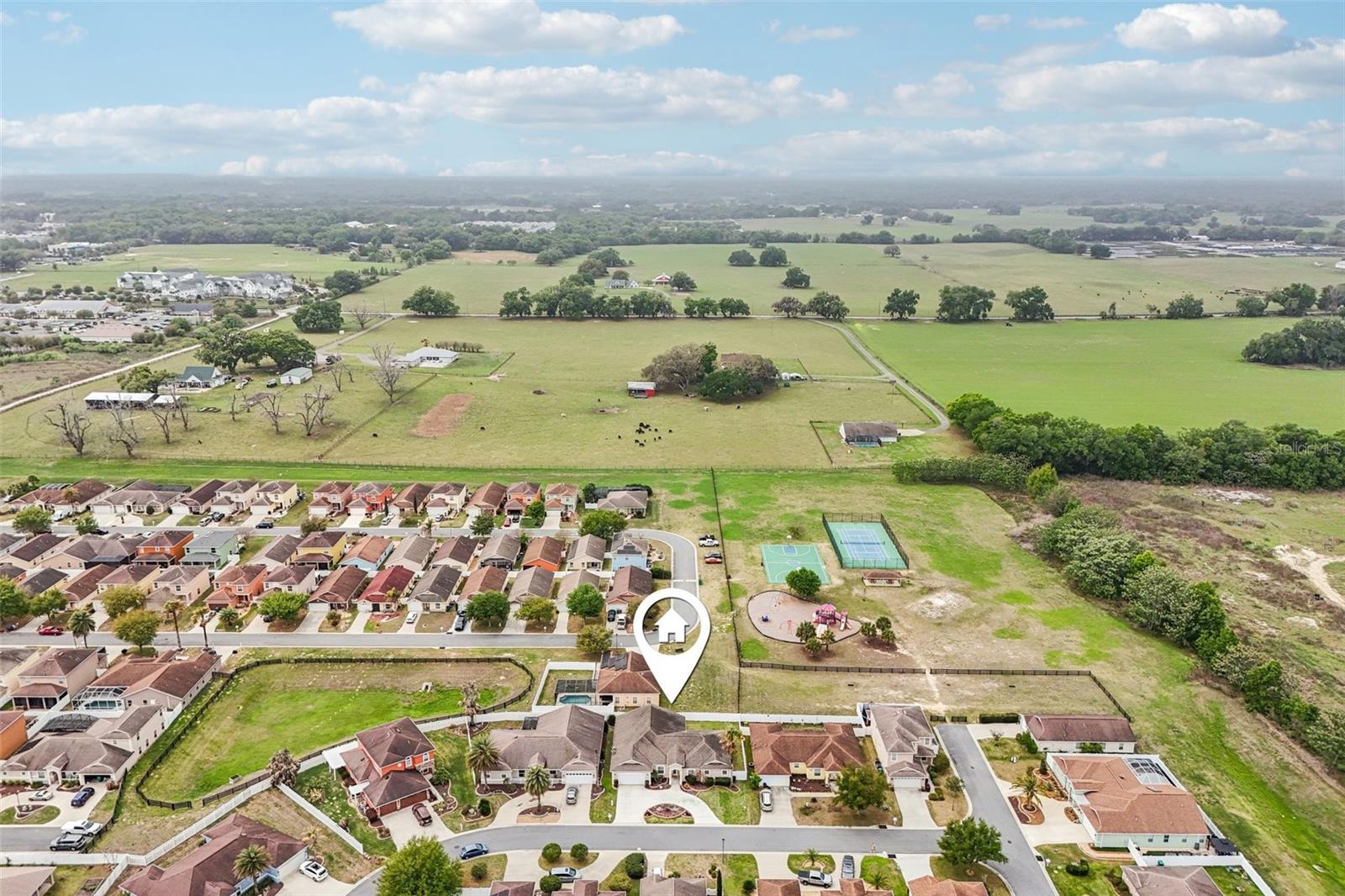 12371 NE 48TH CIR, OXFORD, FL, 34484