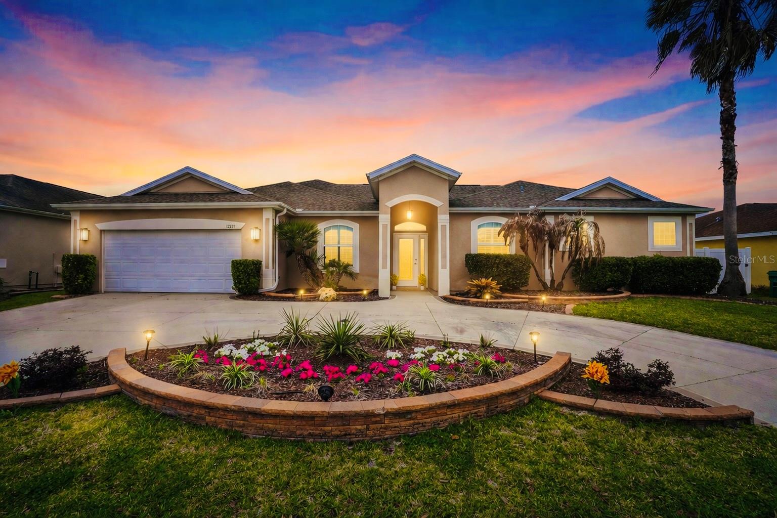 12371 NE 48TH CIR, OXFORD, FL, 34484