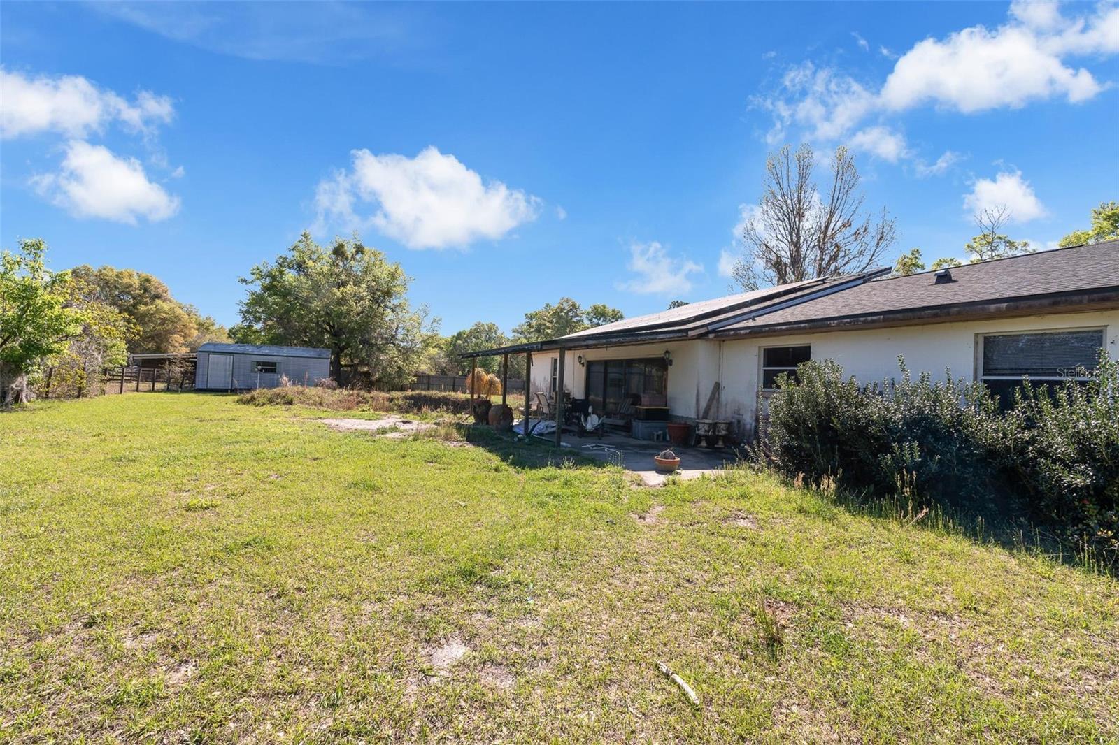 475 E NEW YORK AVE, ORANGE CITY, FL, 32763