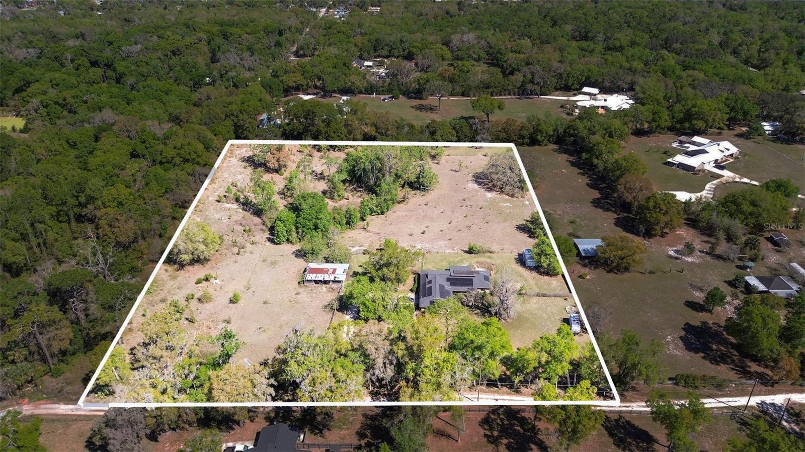 475 E NEW YORK AVE, ORANGE CITY, FL, 32763