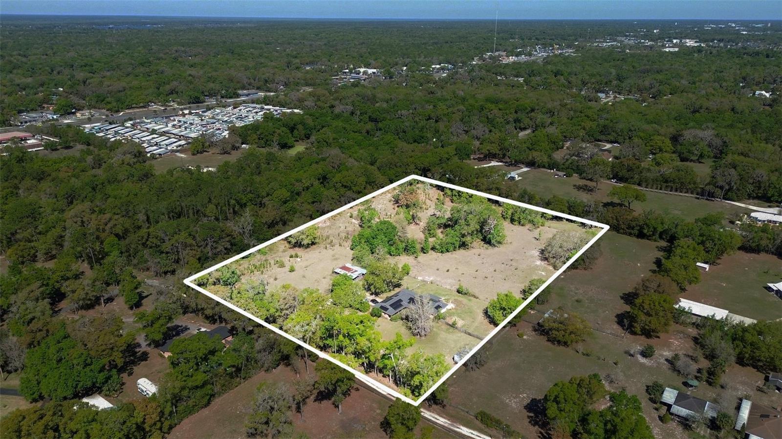 475 E NEW YORK AVE, ORANGE CITY, FL, 32763
