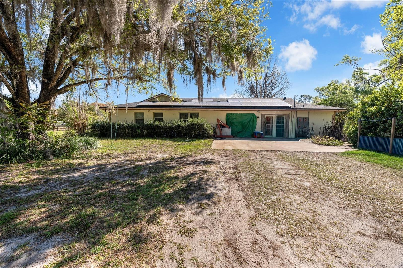 475 E NEW YORK AVE, ORANGE CITY, FL, 32763