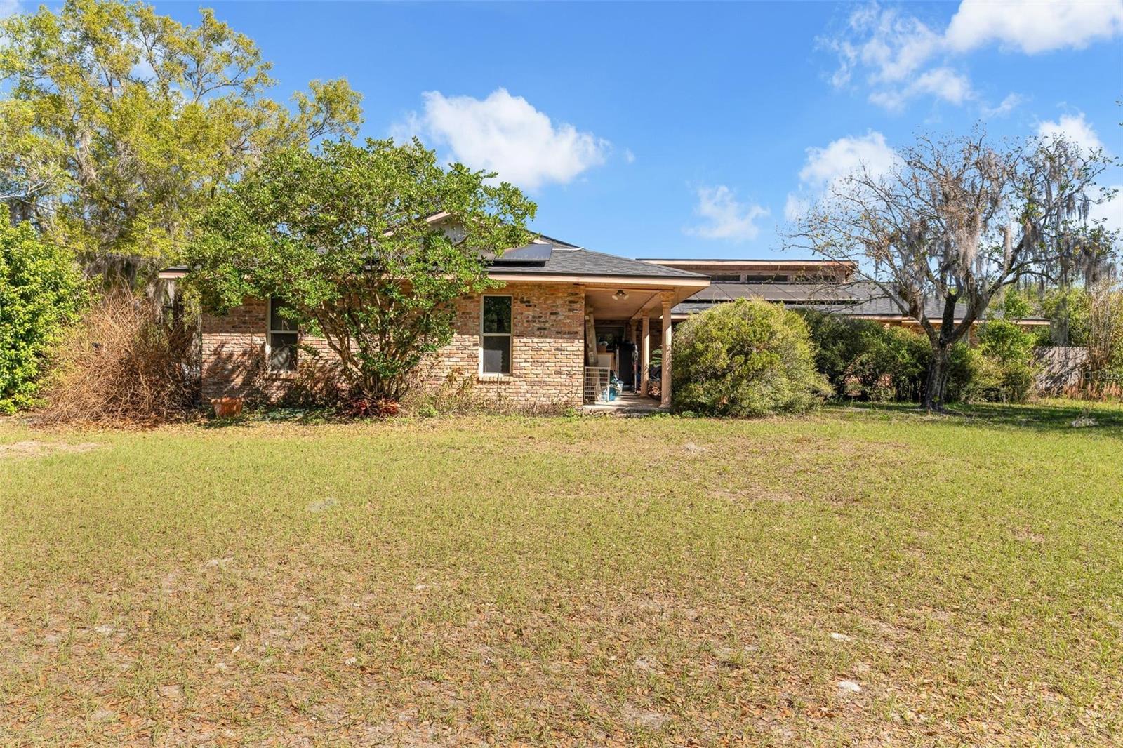 475 E NEW YORK AVE, ORANGE CITY, FL, 32763