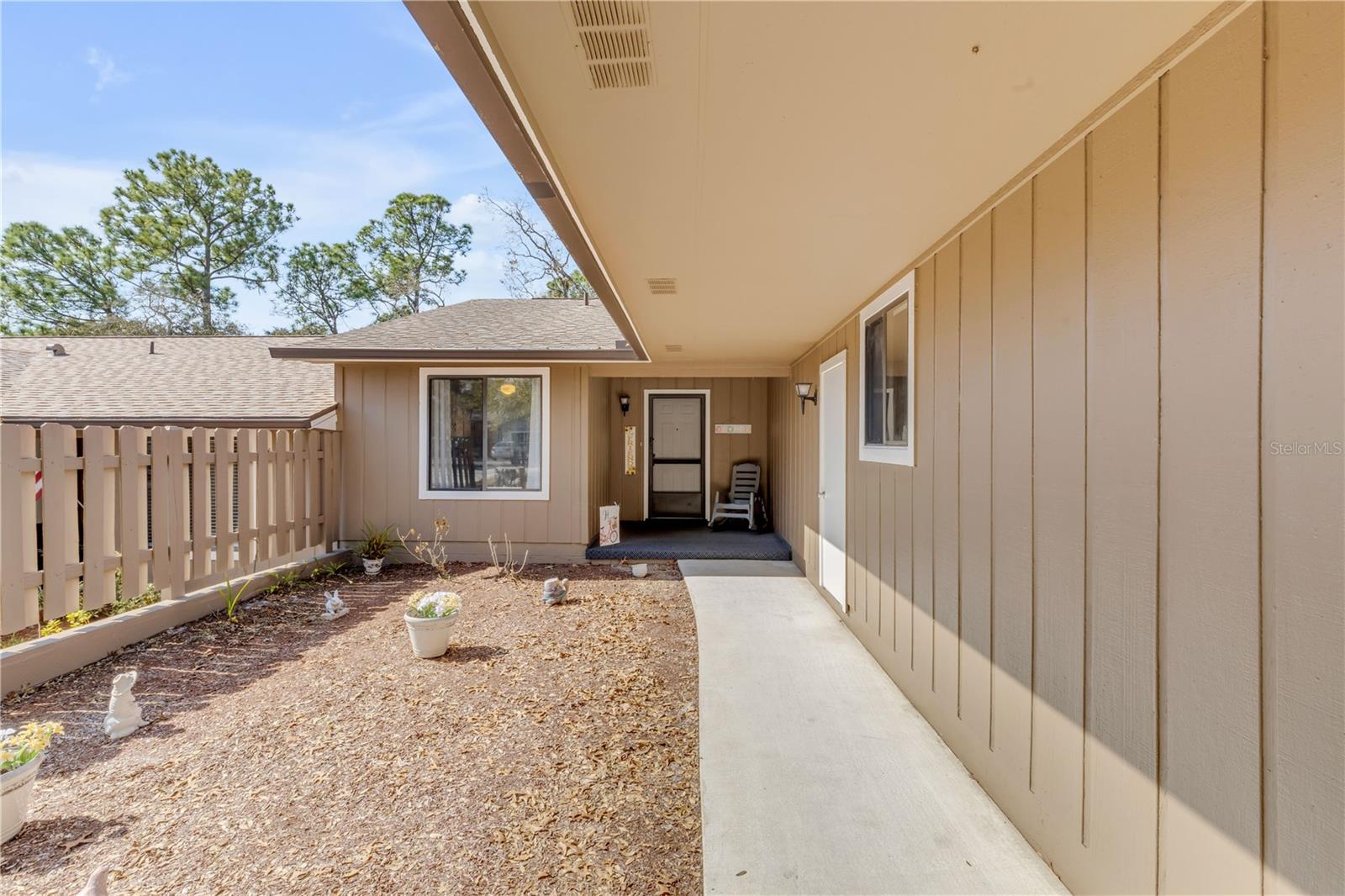 47 CROOKED PINE RD, PORT ORANGE, FL, 32128