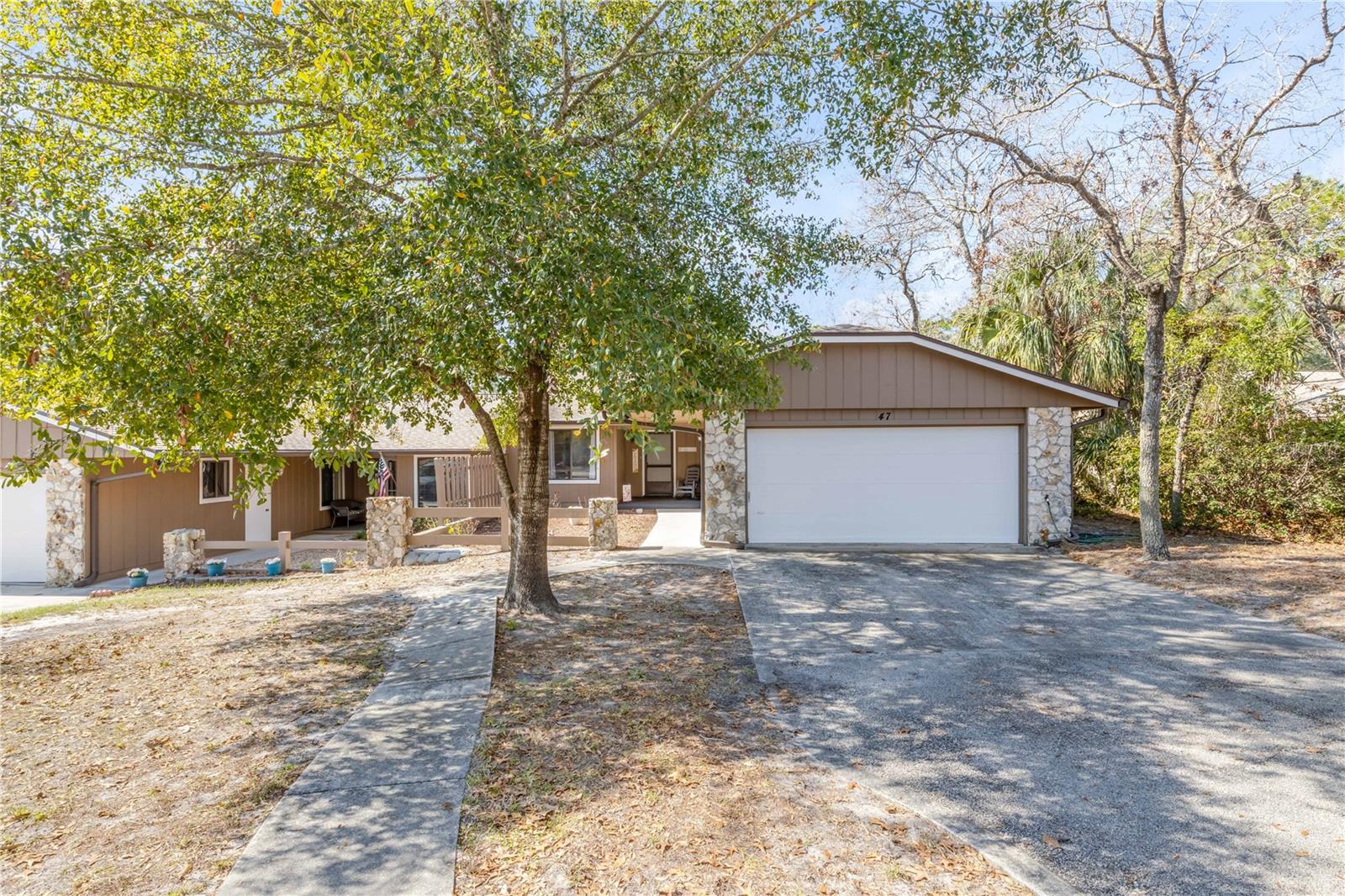 47 CROOKED PINE RD, PORT ORANGE, FL, 32128