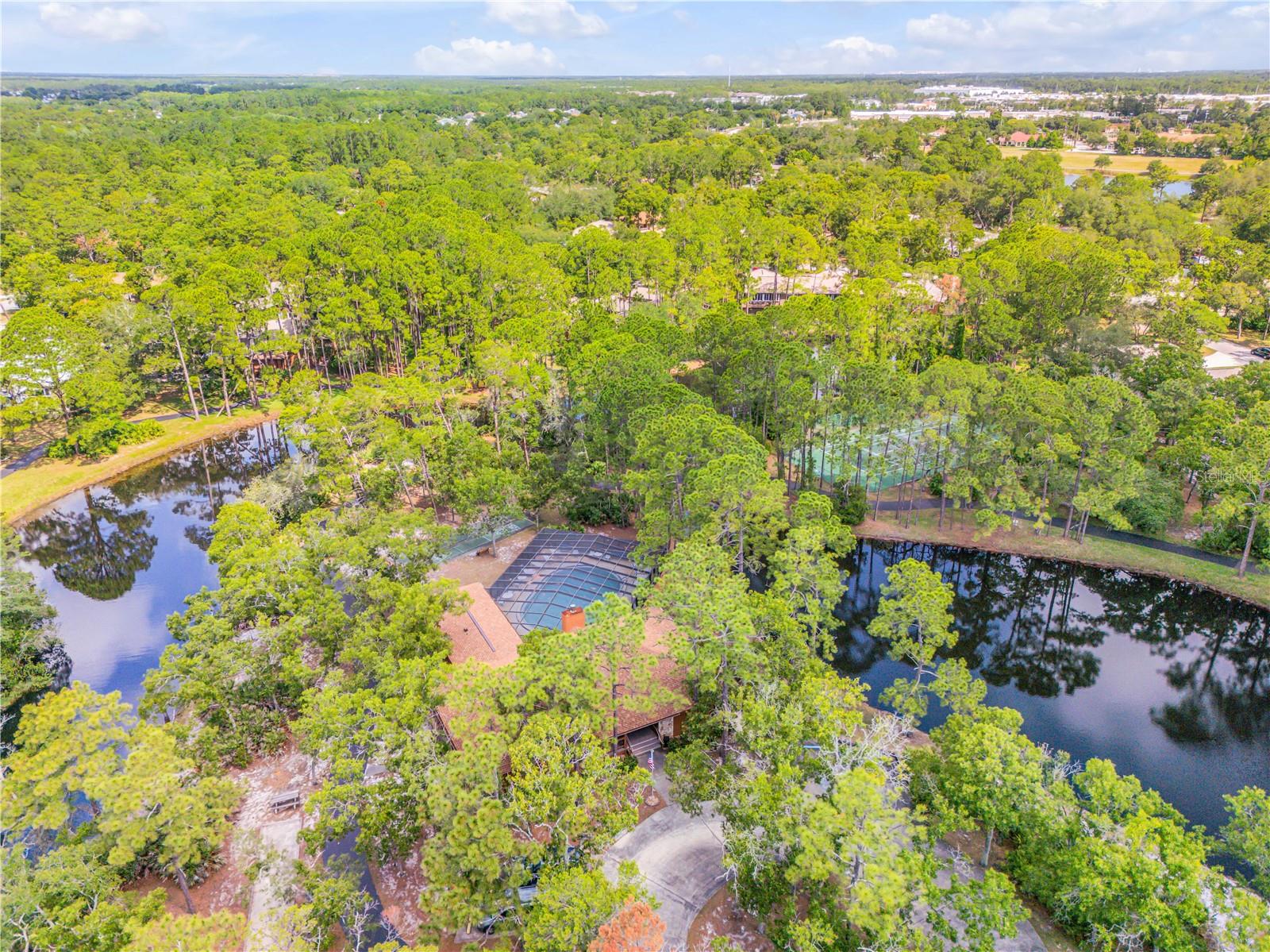 47 CROOKED PINE RD, PORT ORANGE, FL, 32128