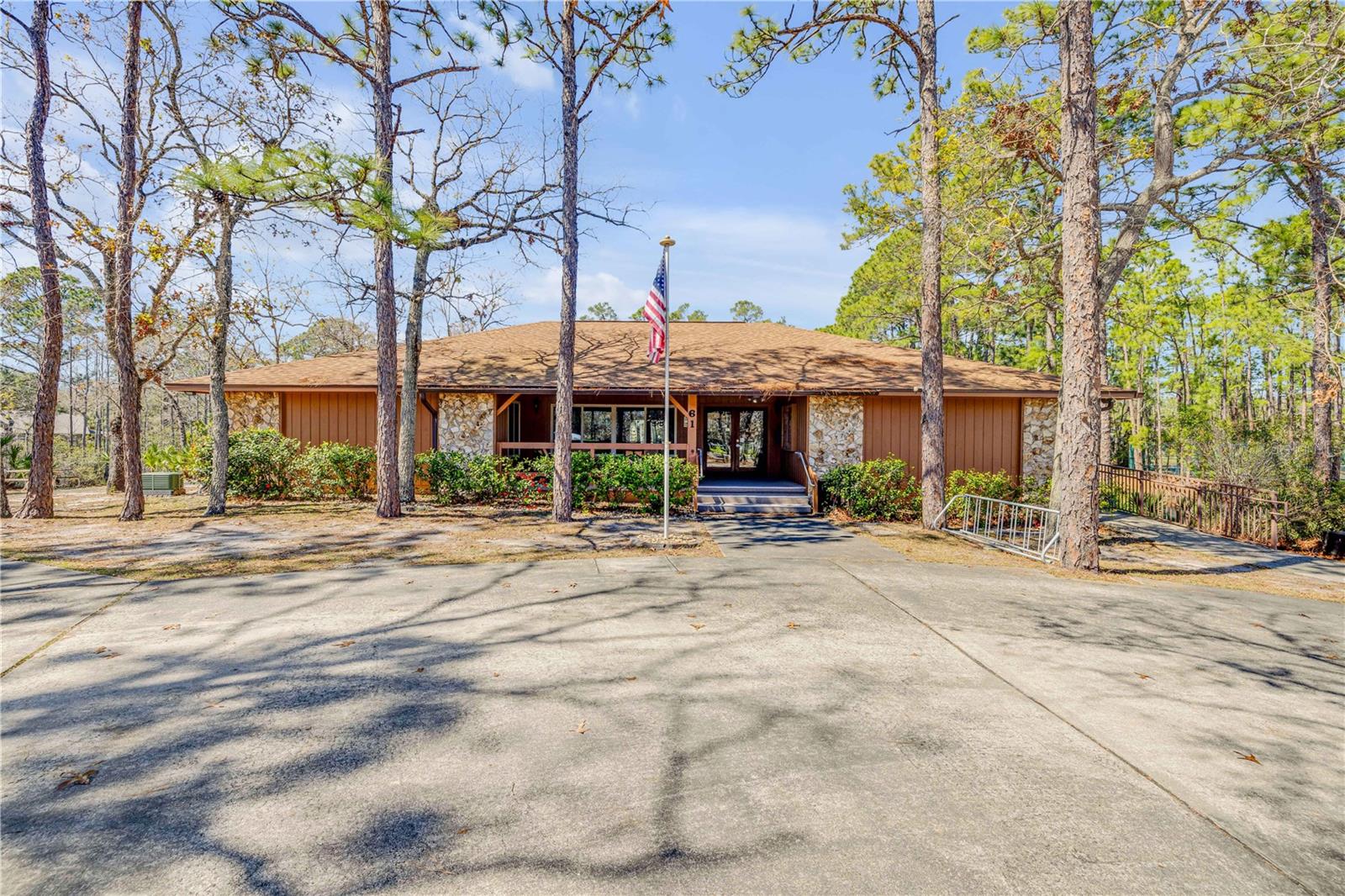 47 CROOKED PINE RD, PORT ORANGE, FL, 32128