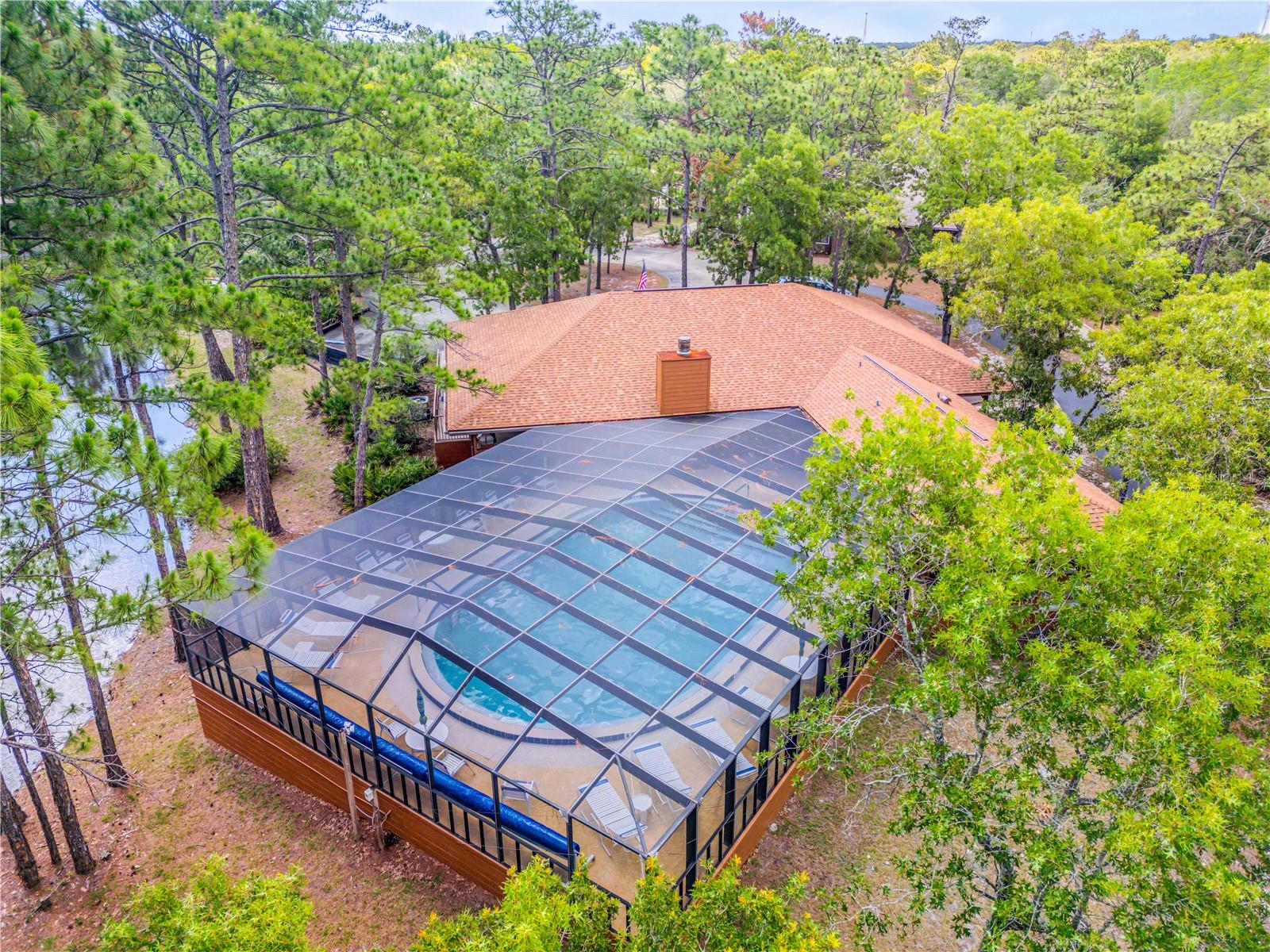47 CROOKED PINE RD, PORT ORANGE, FL, 32128