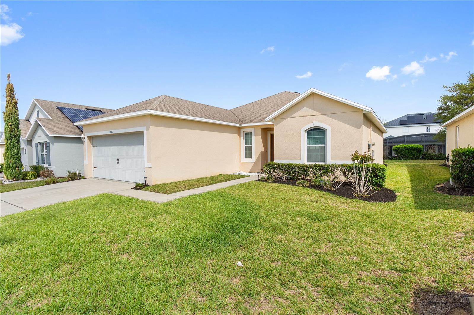 843 SHEEN CIR, HAINES CITY, FL, 33844